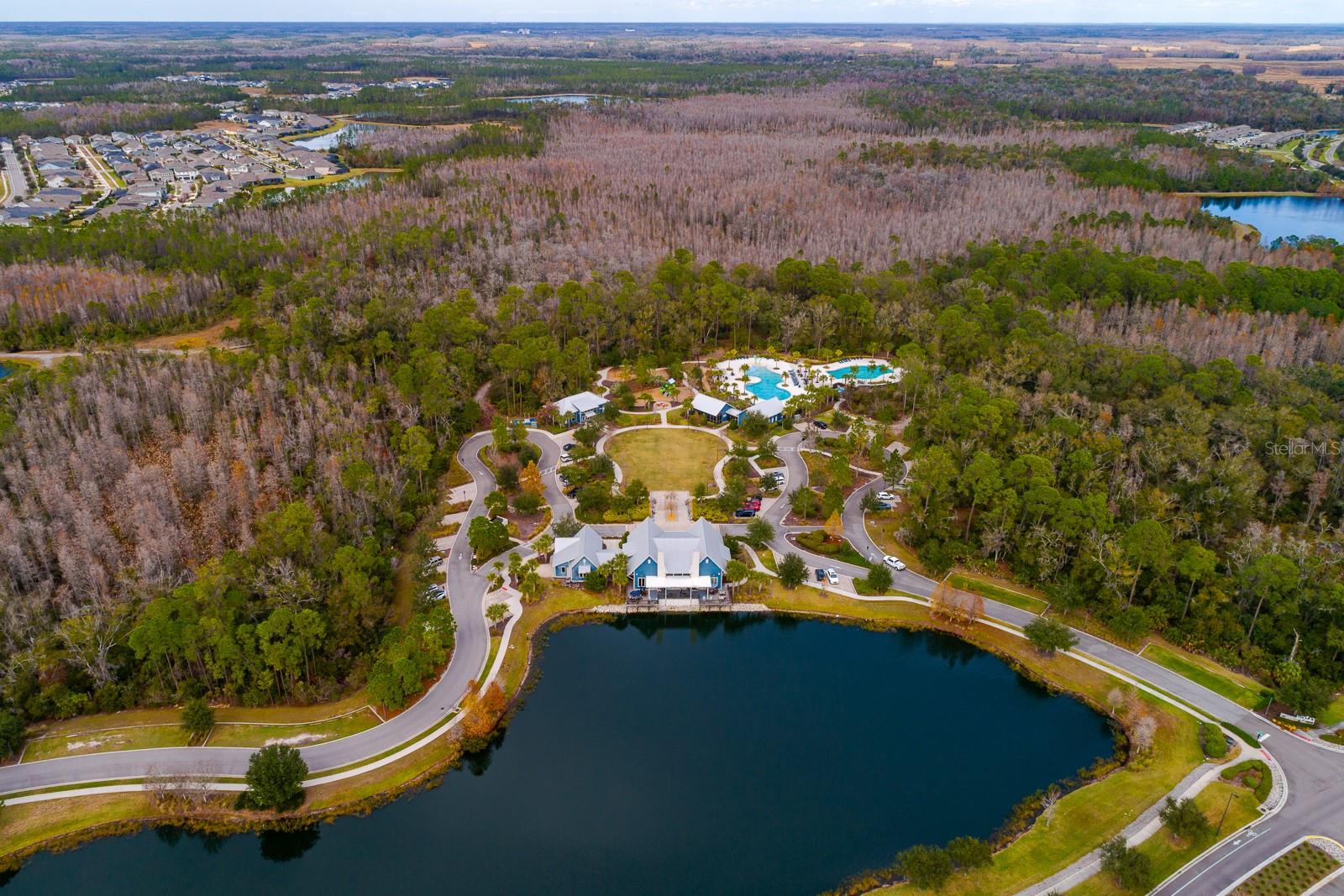 3488 PINE RIBBON DR, LAND O LAKES, FL, 34638