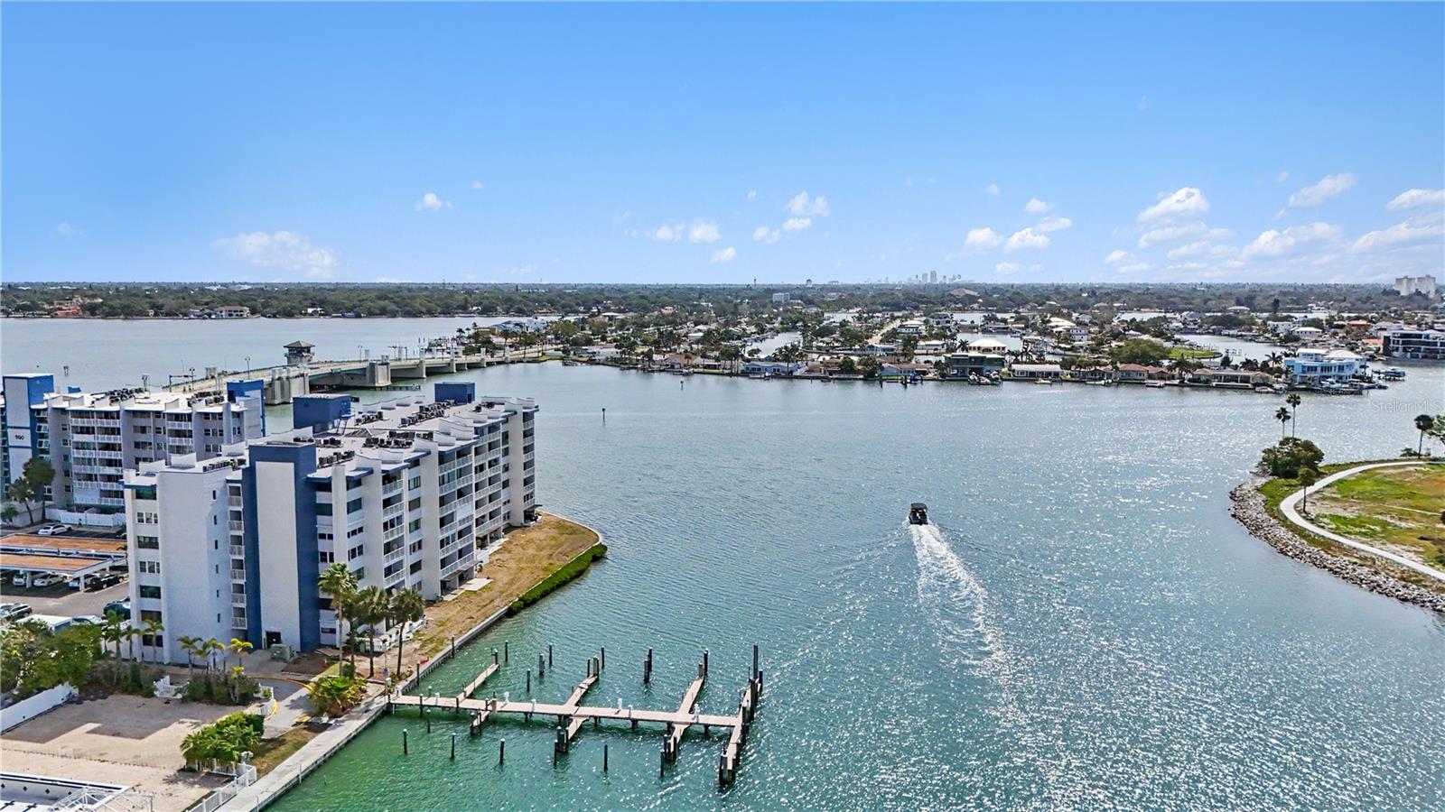 450 TREASURE ISLAND CSWY #601, TREASURE ISLAND, FL, 33706