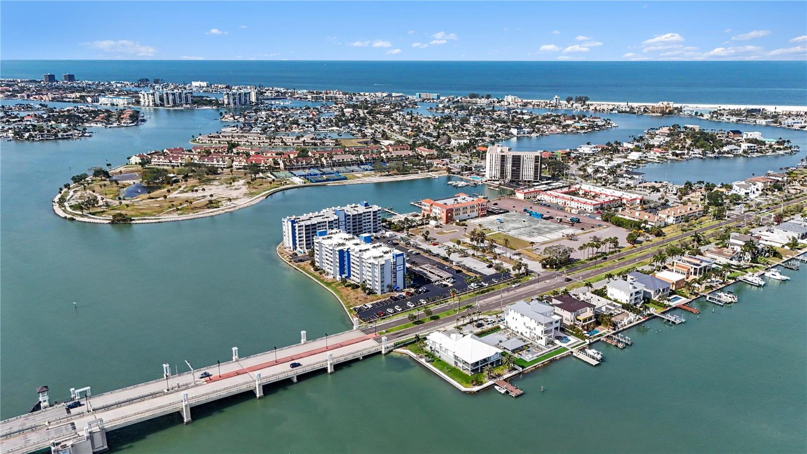 450 TREASURE ISLAND CSWY #601, TREASURE ISLAND, FL, 33706