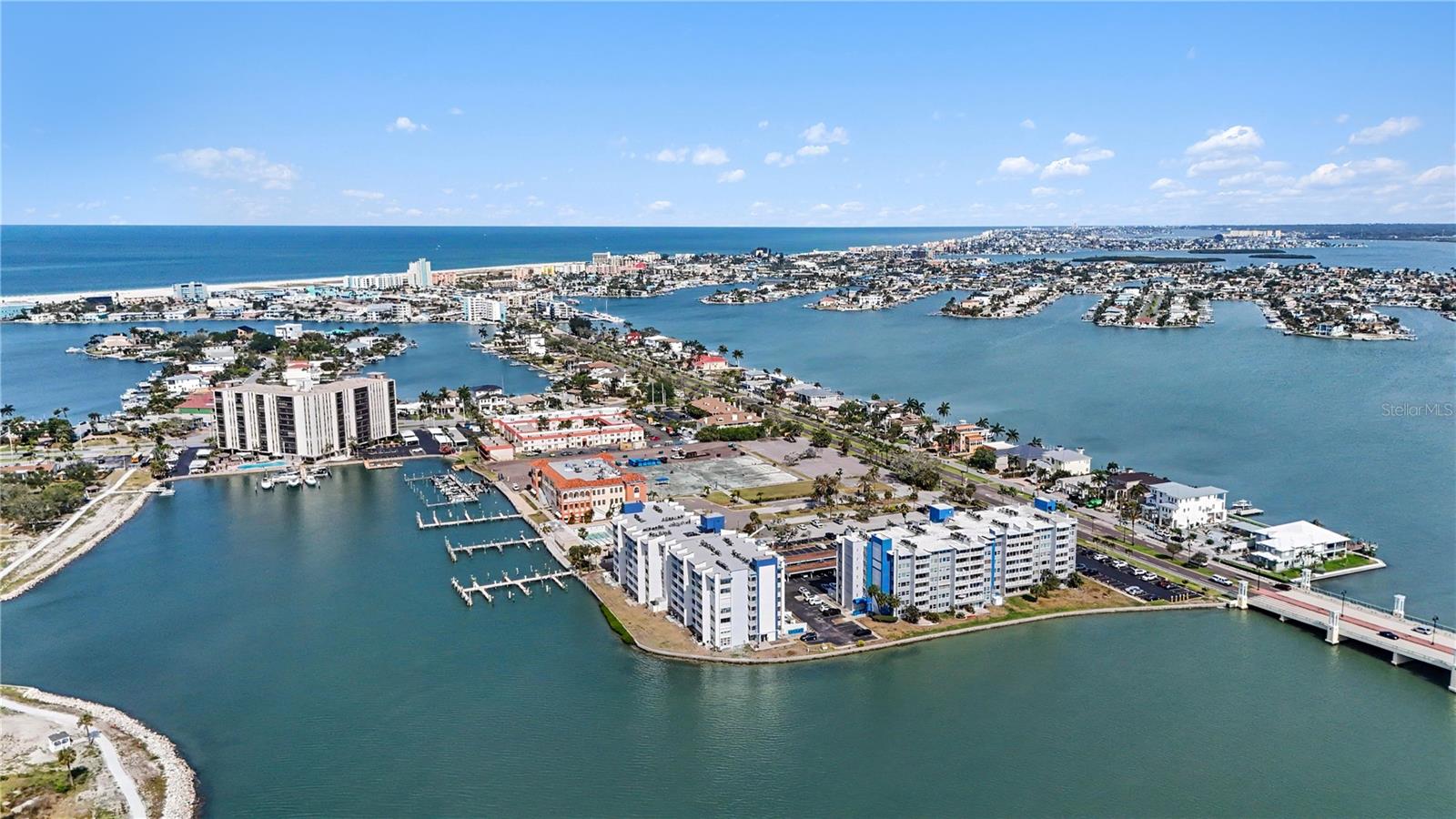450 TREASURE ISLAND CSWY #601, TREASURE ISLAND, FL, 33706