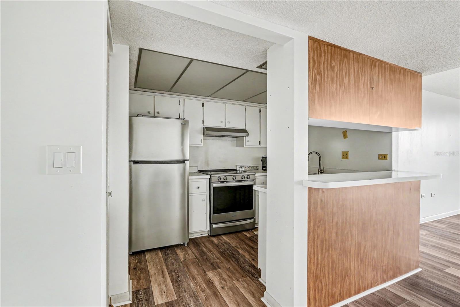 450 TREASURE ISLAND CSWY #601, TREASURE ISLAND, FL, 33706