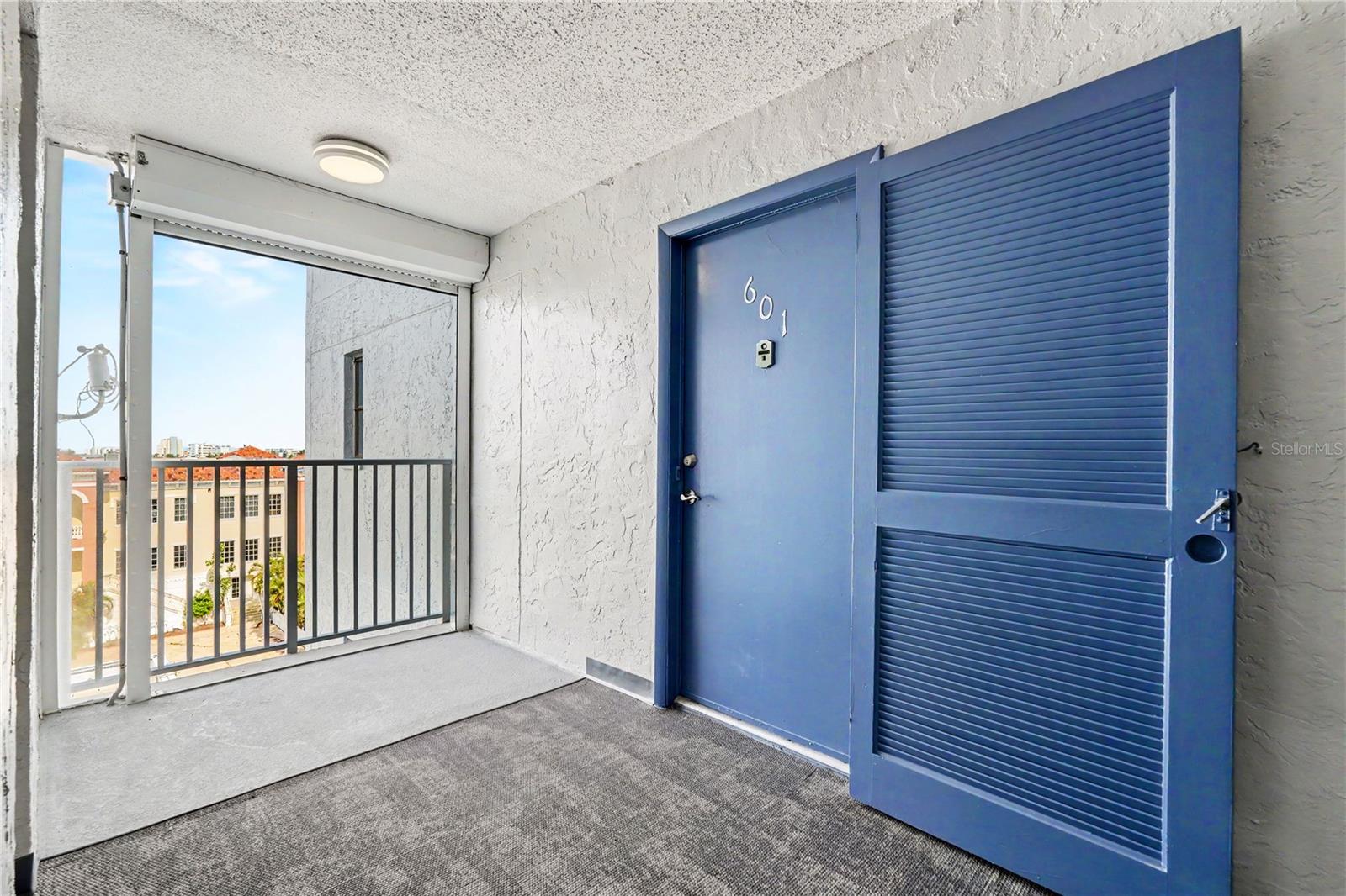 450 TREASURE ISLAND CSWY #601, TREASURE ISLAND, FL, 33706