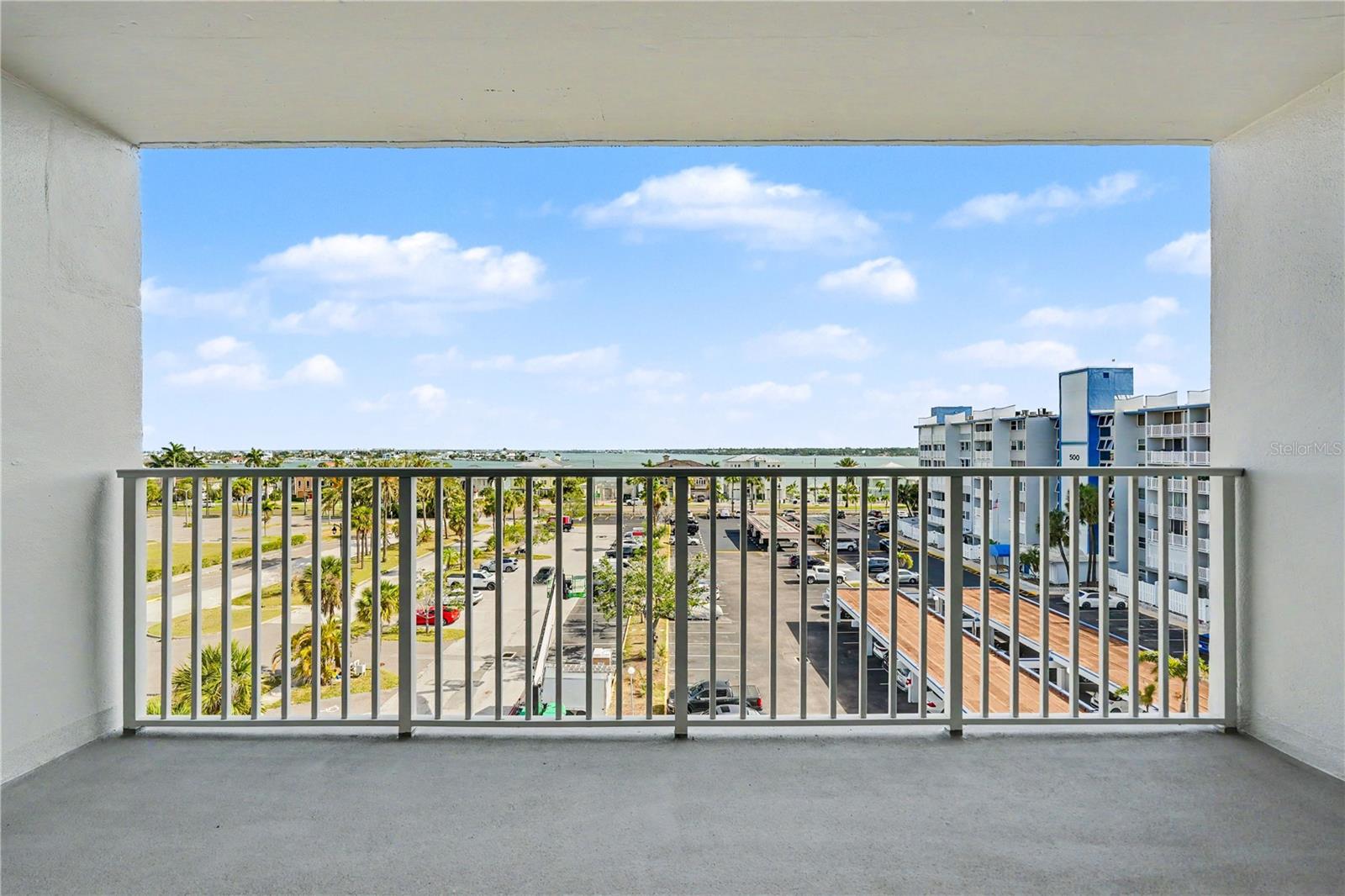 450 TREASURE ISLAND CSWY #601, TREASURE ISLAND, FL, 33706