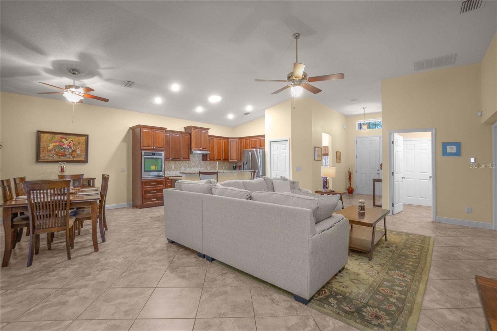 2163 N BRENTWOOD CIR, LECANTO, FL, 34461
