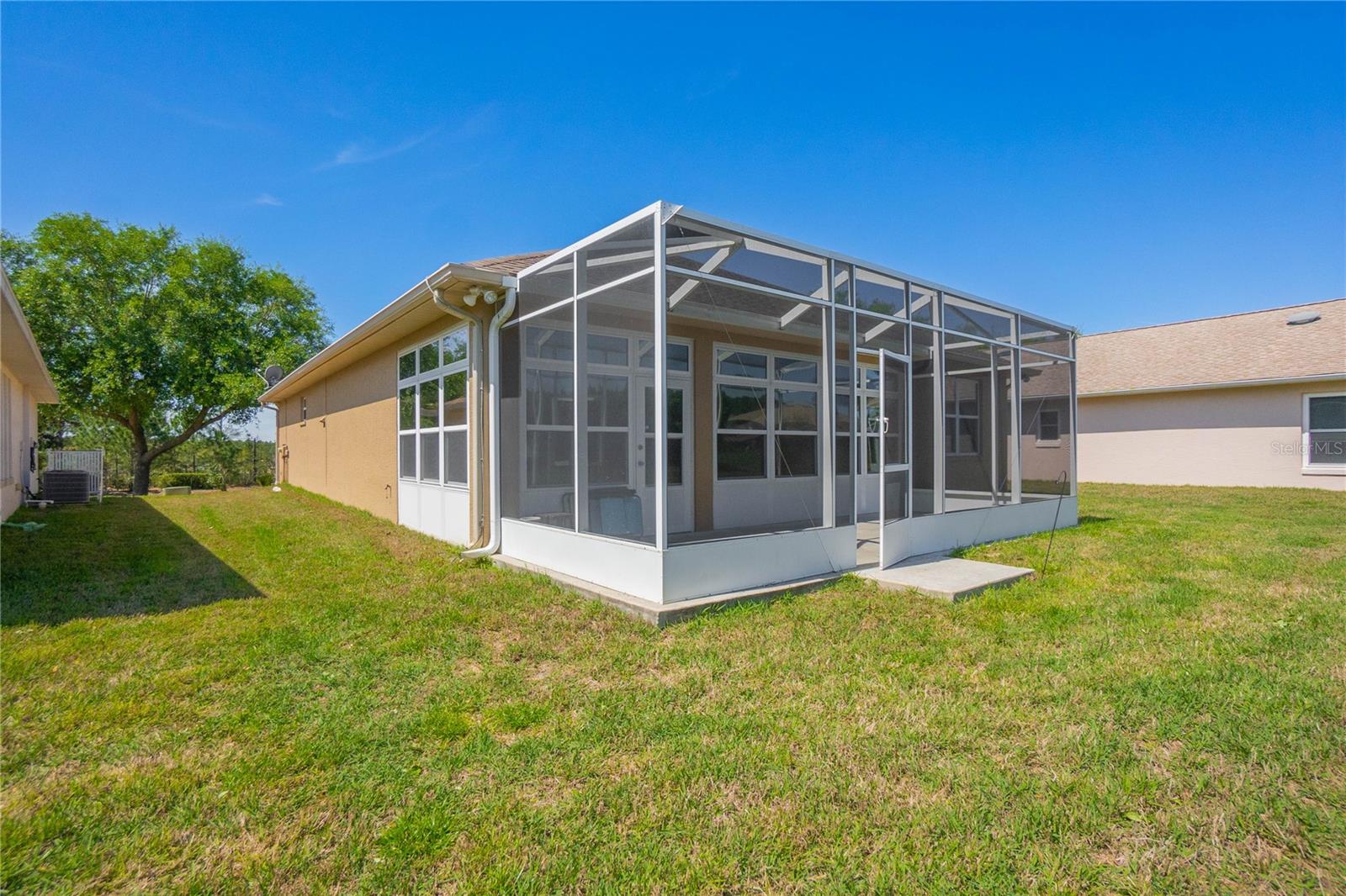 2163 N BRENTWOOD CIR, LECANTO, FL, 34461