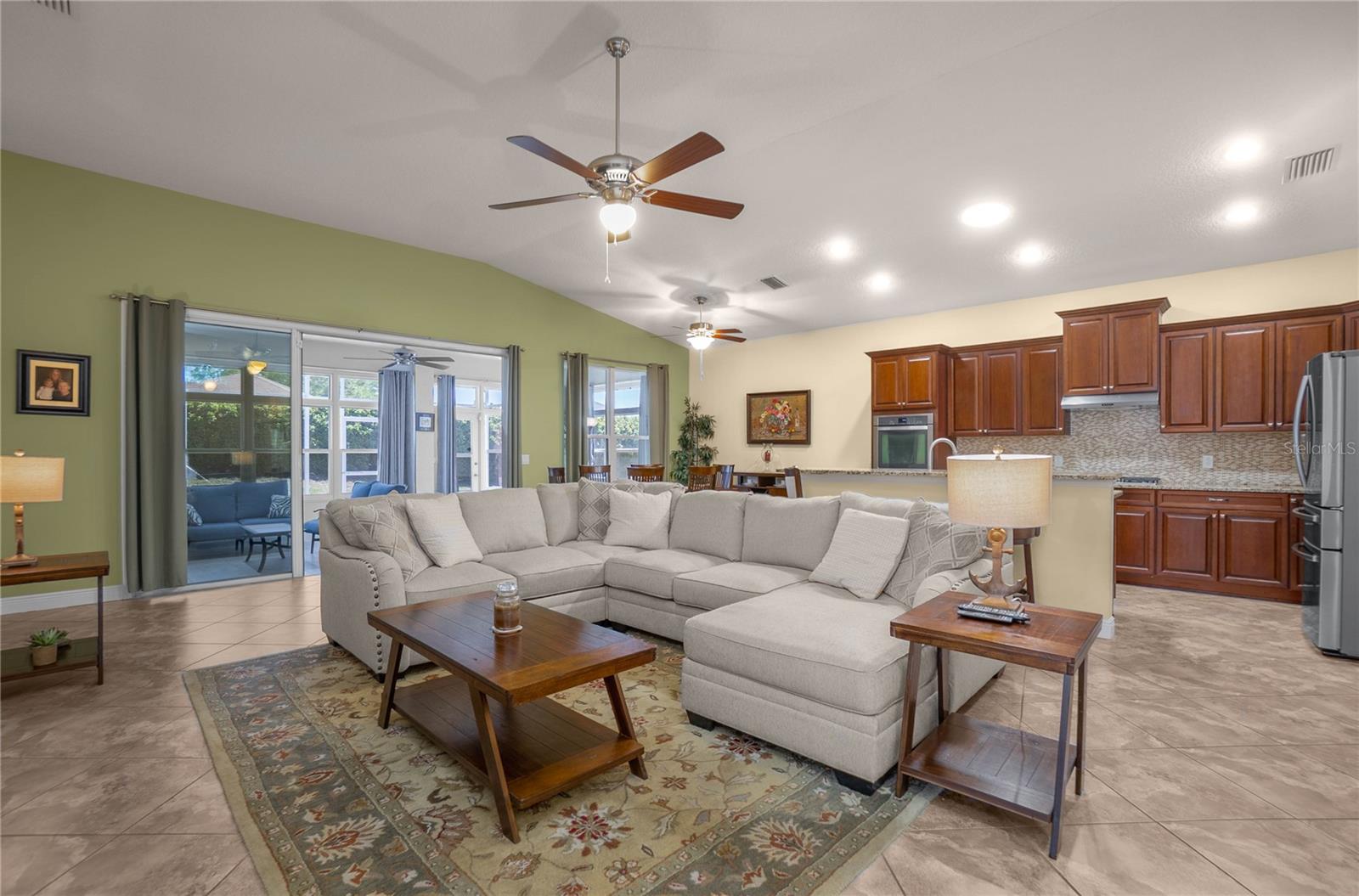 2163 N BRENTWOOD CIR, LECANTO, FL, 34461