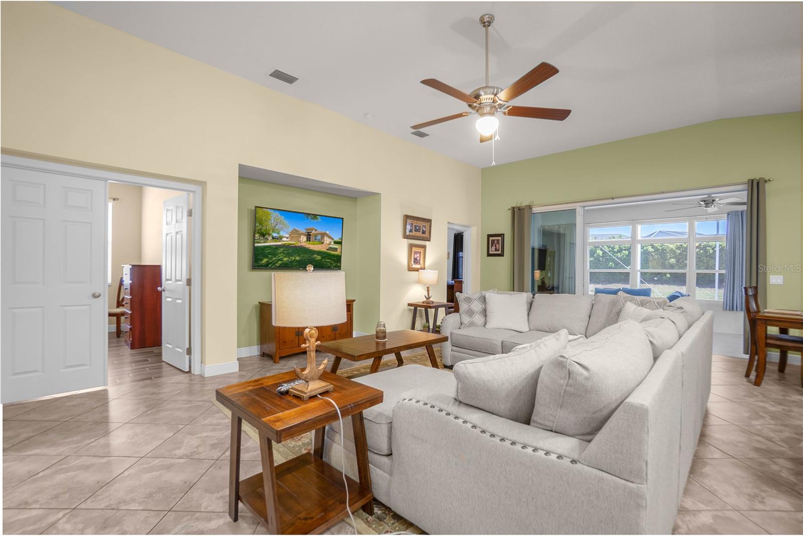2163 N BRENTWOOD CIR, LECANTO, FL, 34461