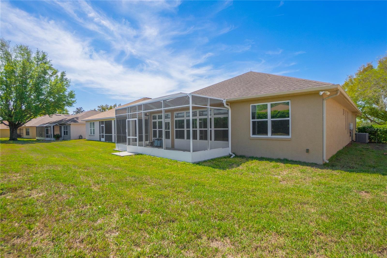 2163 N BRENTWOOD CIR, LECANTO, FL, 34461