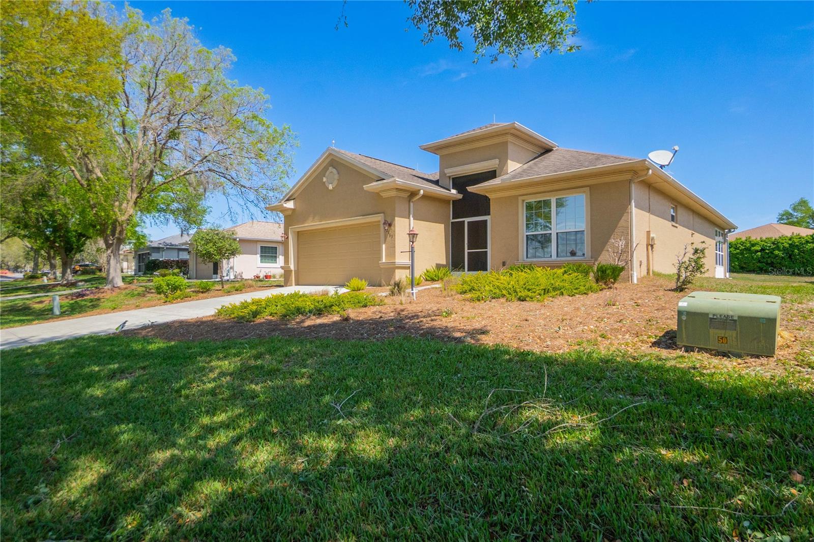 2163 N BRENTWOOD CIR, LECANTO, FL, 34461