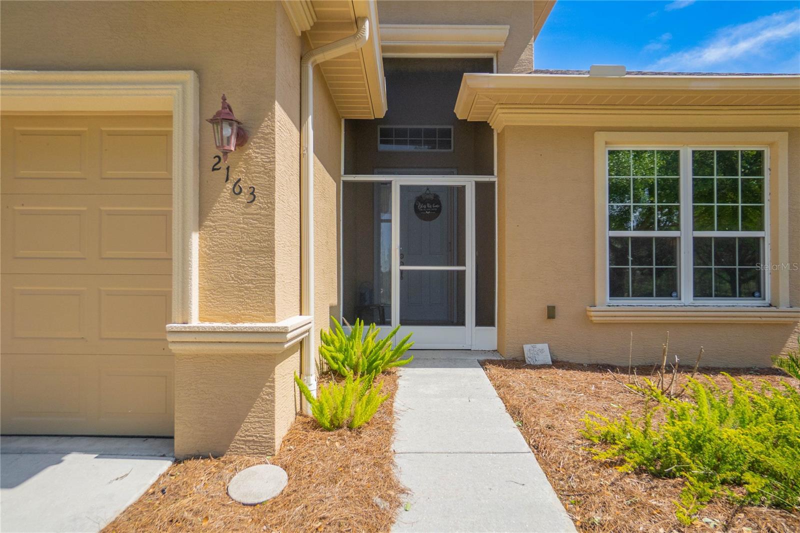 2163 N BRENTWOOD CIR, LECANTO, FL, 34461