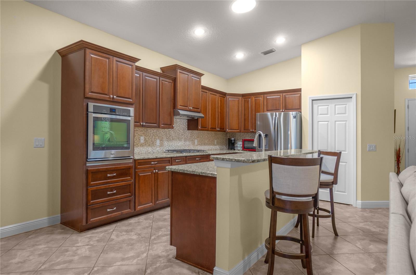2163 N BRENTWOOD CIR, LECANTO, FL, 34461