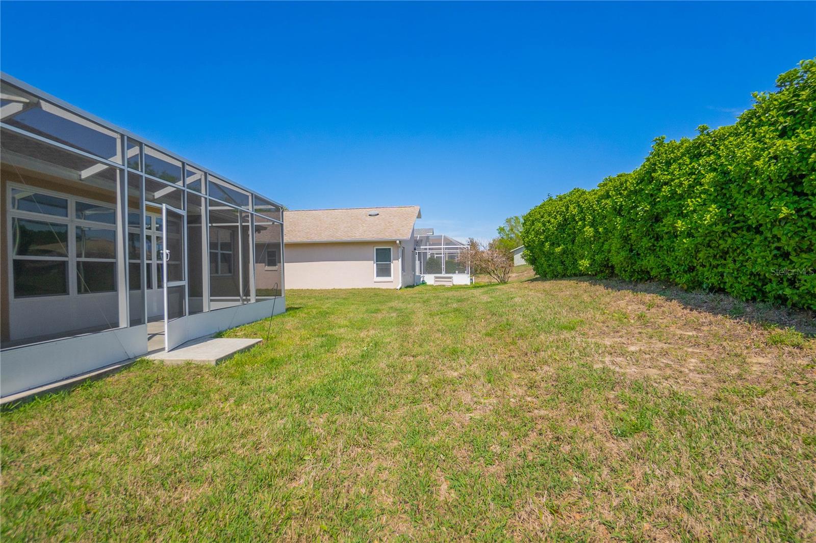 2163 N BRENTWOOD CIR, LECANTO, FL, 34461