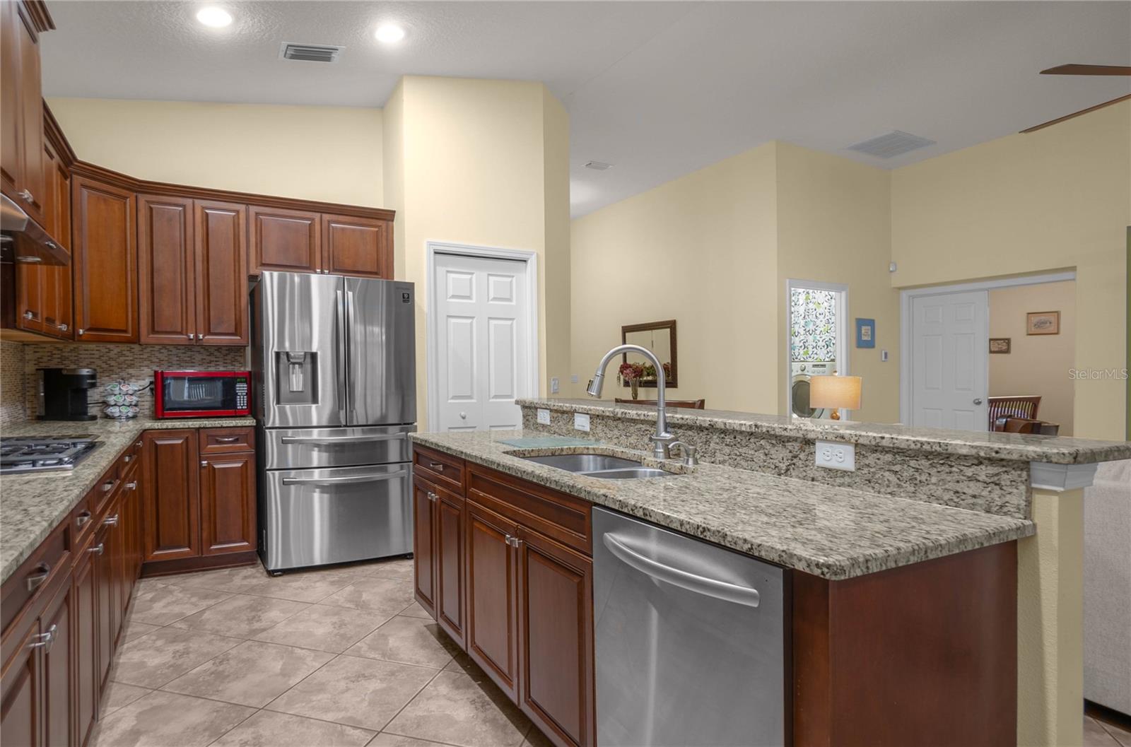 2163 N BRENTWOOD CIR, LECANTO, FL, 34461