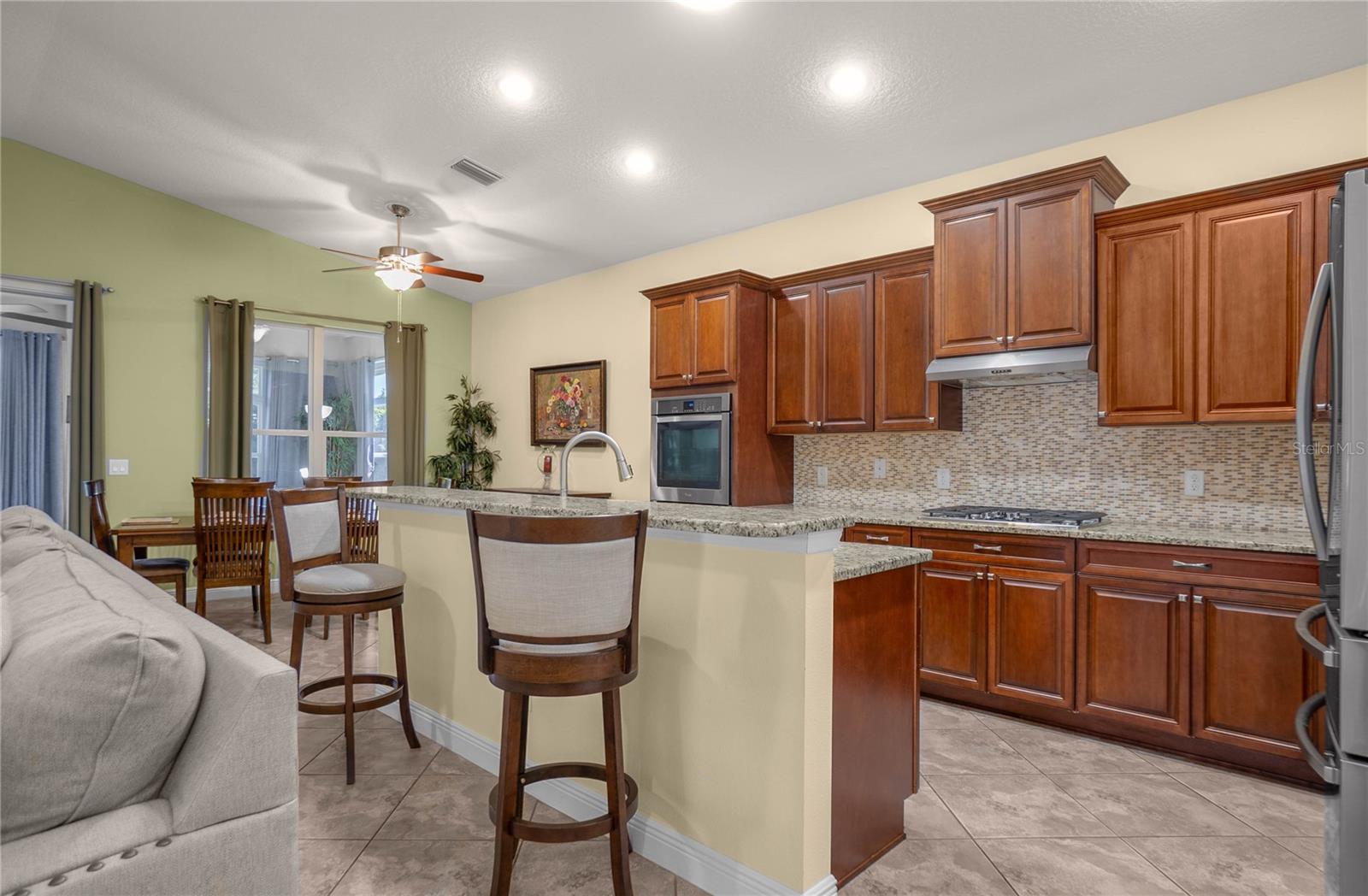 2163 N BRENTWOOD CIR, LECANTO, FL, 34461