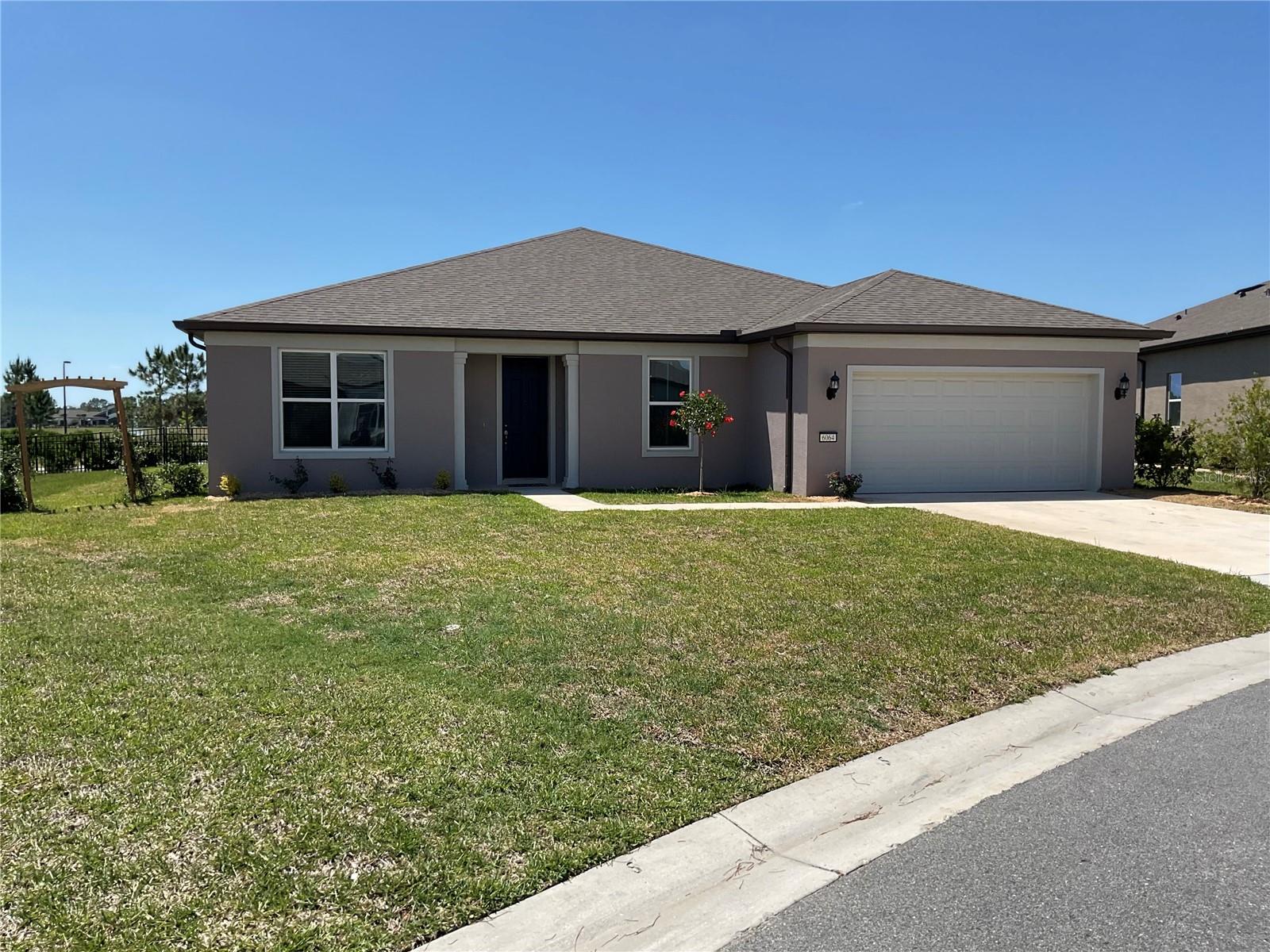 6064 SW 86TH TERRACE RD, OCALA, FL, 34481
