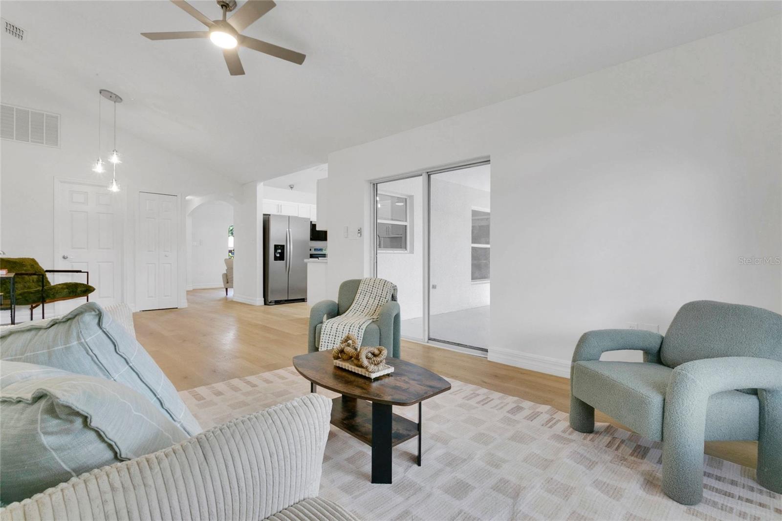 5145 EVERETT ST, COCOA, FL, 32927