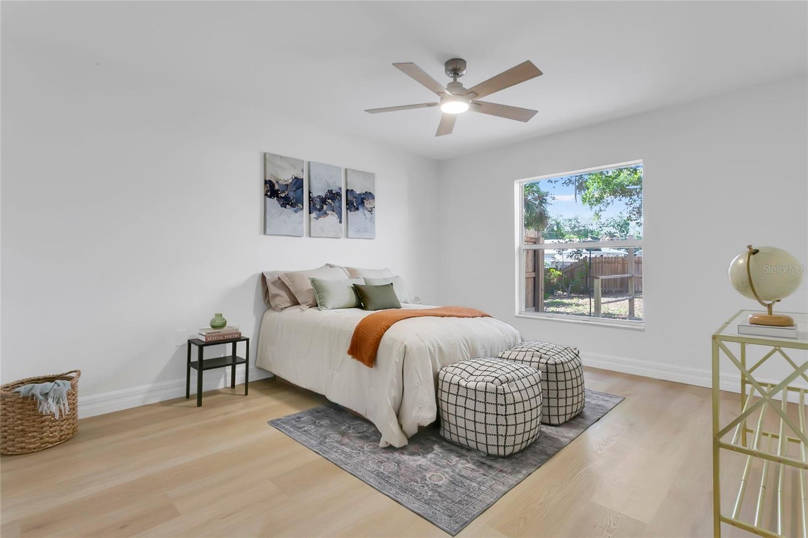 5145 EVERETT ST, COCOA, FL, 32927