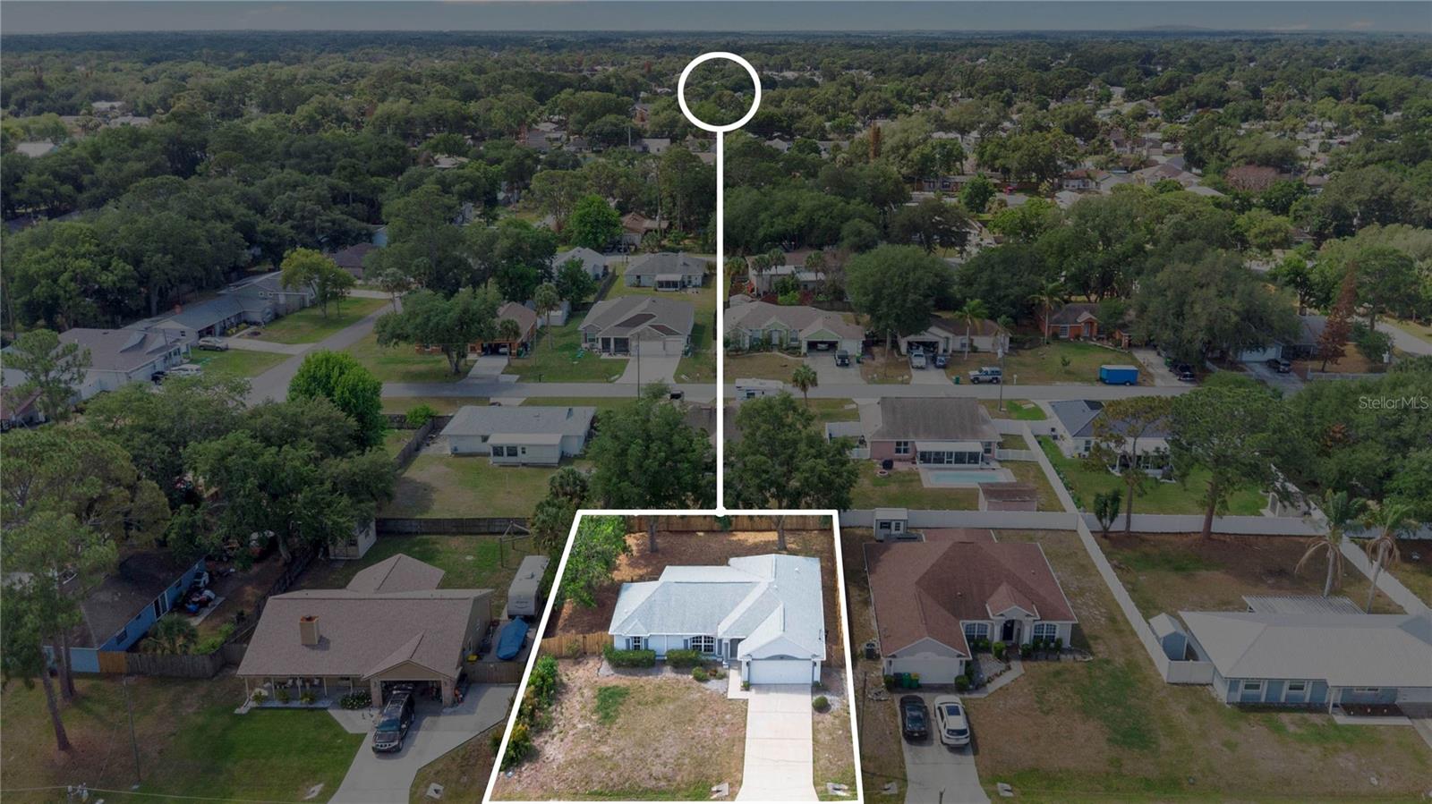 5145 EVERETT ST, COCOA, FL, 32927