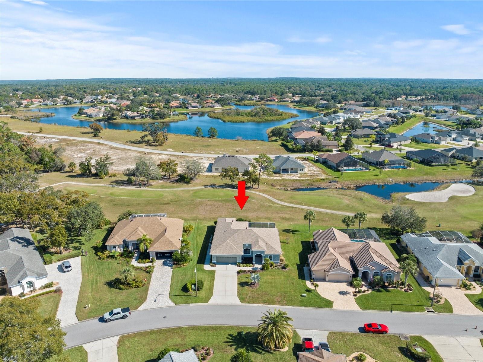 9182 TARLETON CIR, WEEKI WACHEE, FL, 34613