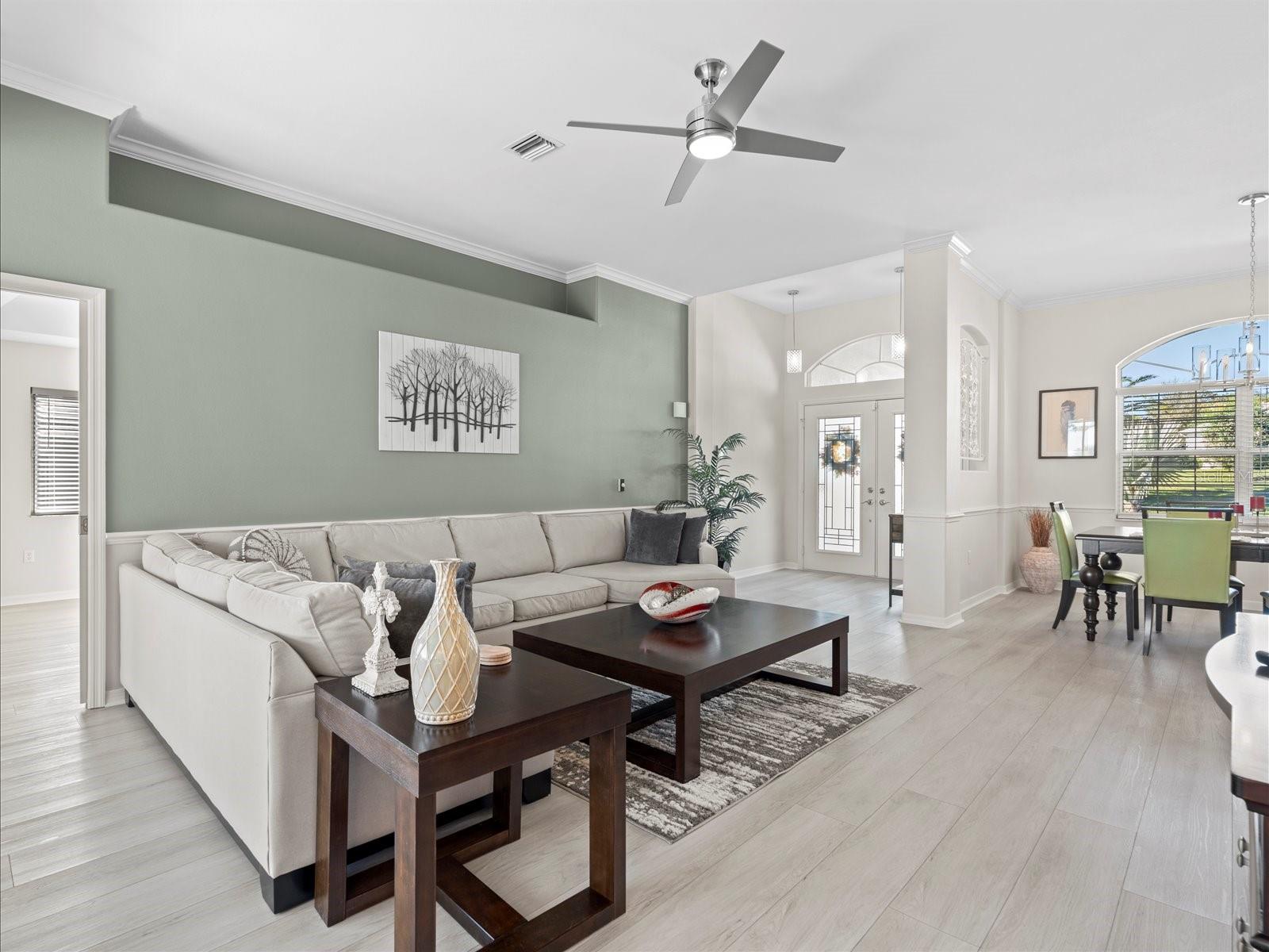 9182 TARLETON CIR, WEEKI WACHEE, FL, 34613