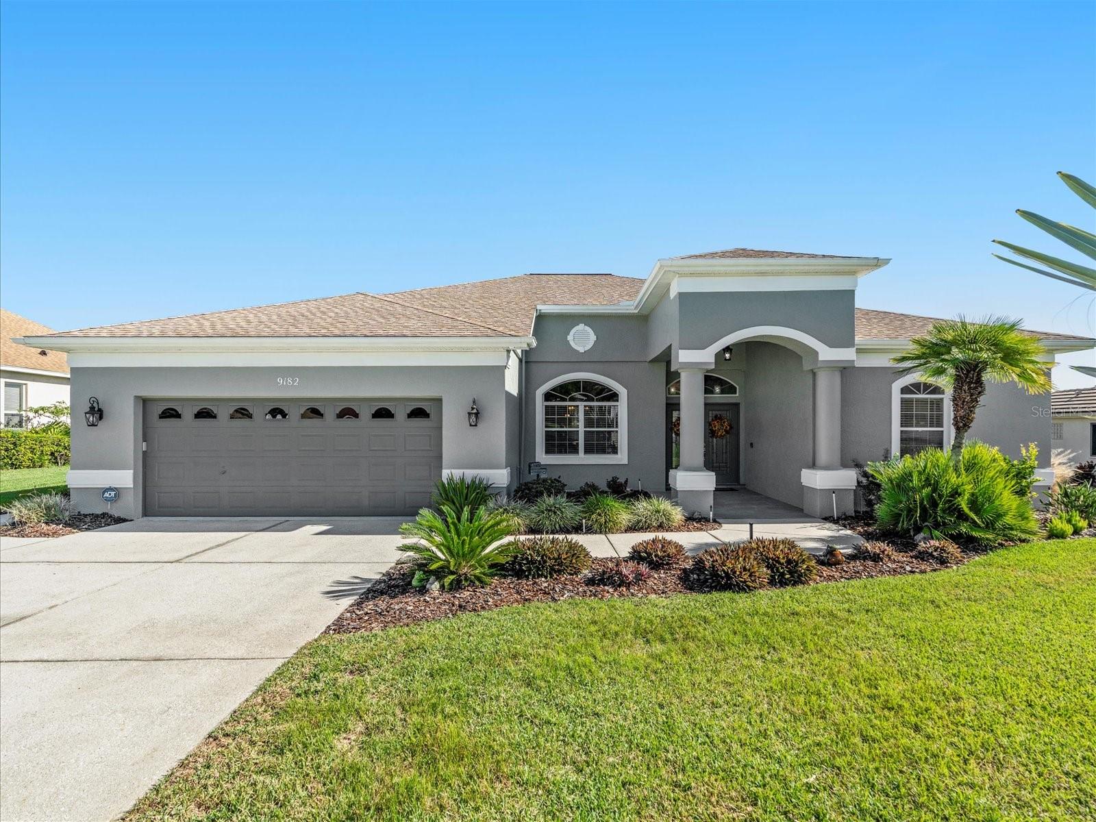 9182 TARLETON CIR, WEEKI WACHEE, FL, 34613