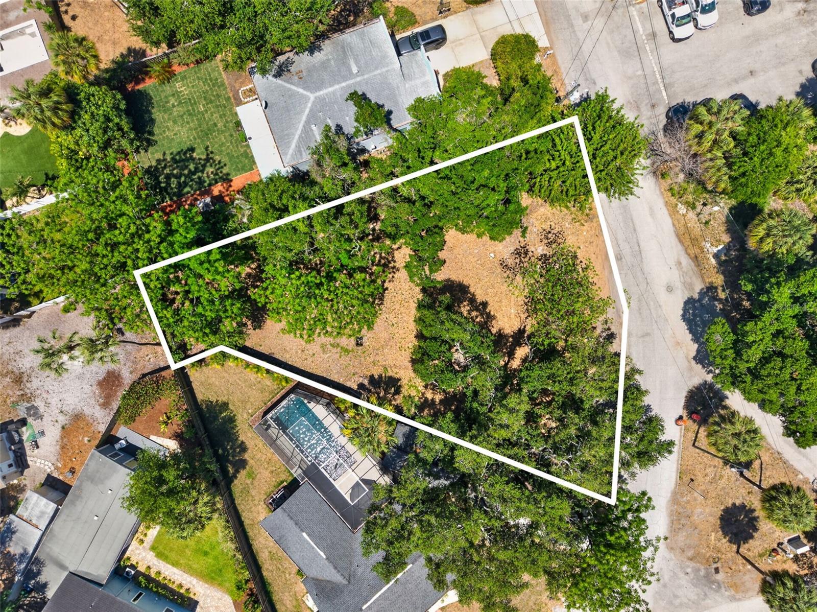 2604 N CLEVELAND ST, TAMPA, FL, 33609