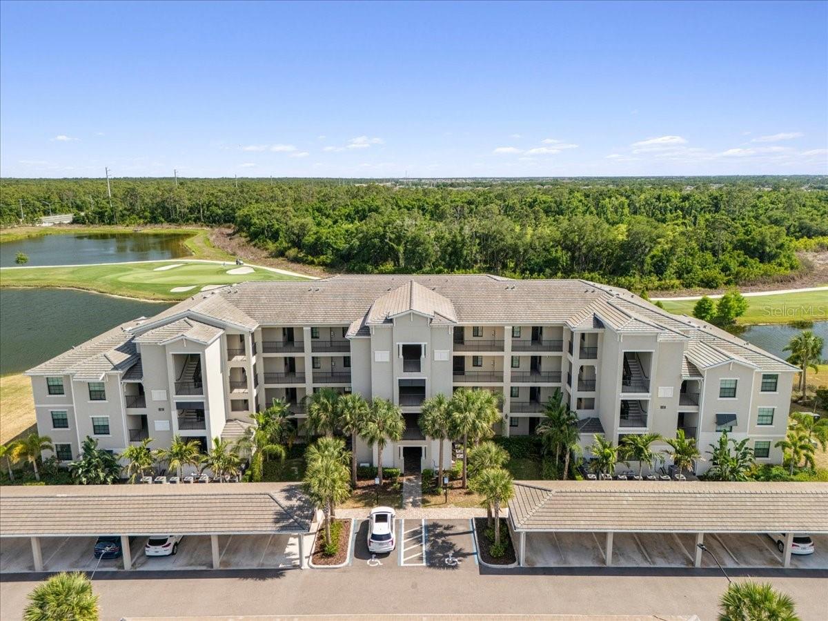 18114 GAWTHROP DR #304, BRADENTON, FL, 34211