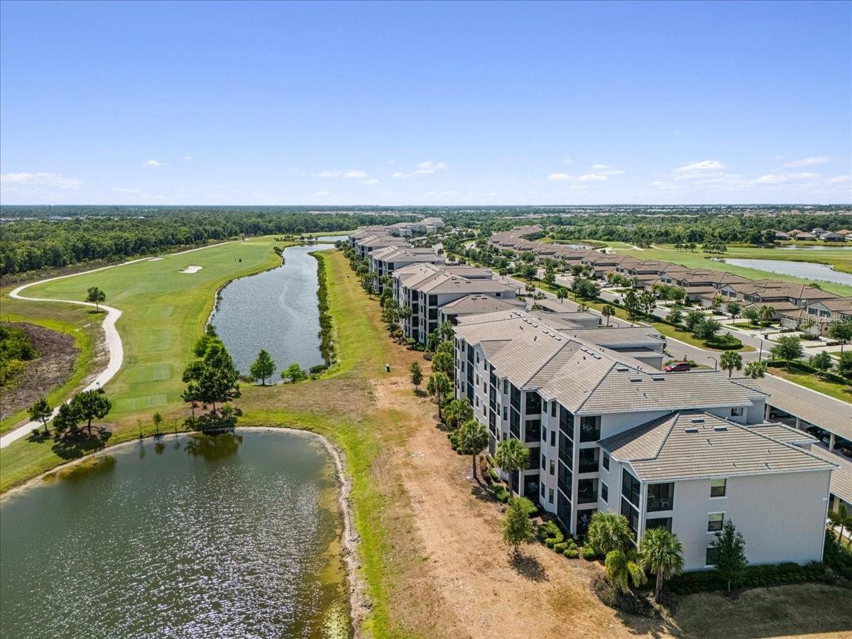 18114 GAWTHROP DR #304, BRADENTON, FL, 34211
