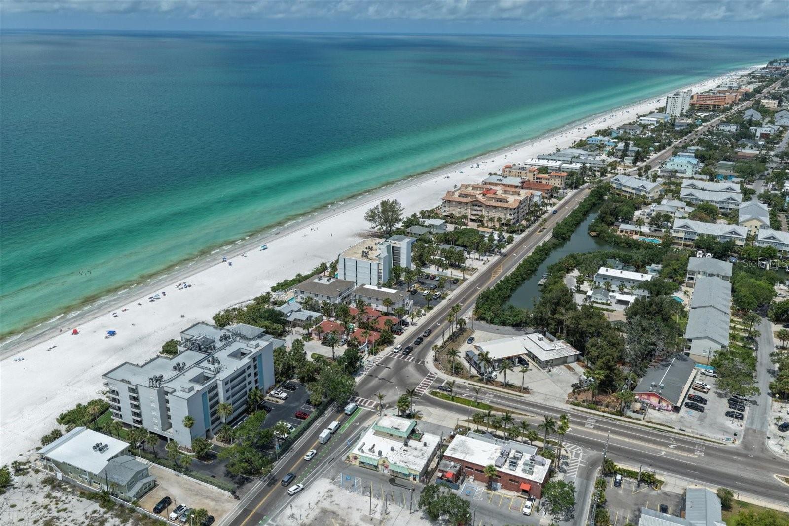 506 GULF BLVD #201, INDIAN ROCKS BEACH, FL, 33785