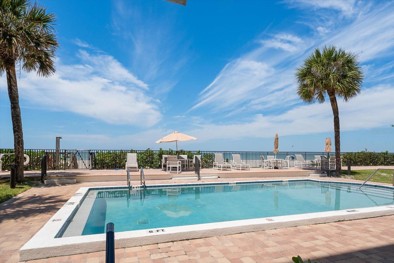 506 GULF BLVD #201, INDIAN ROCKS BEACH, FL, 33785