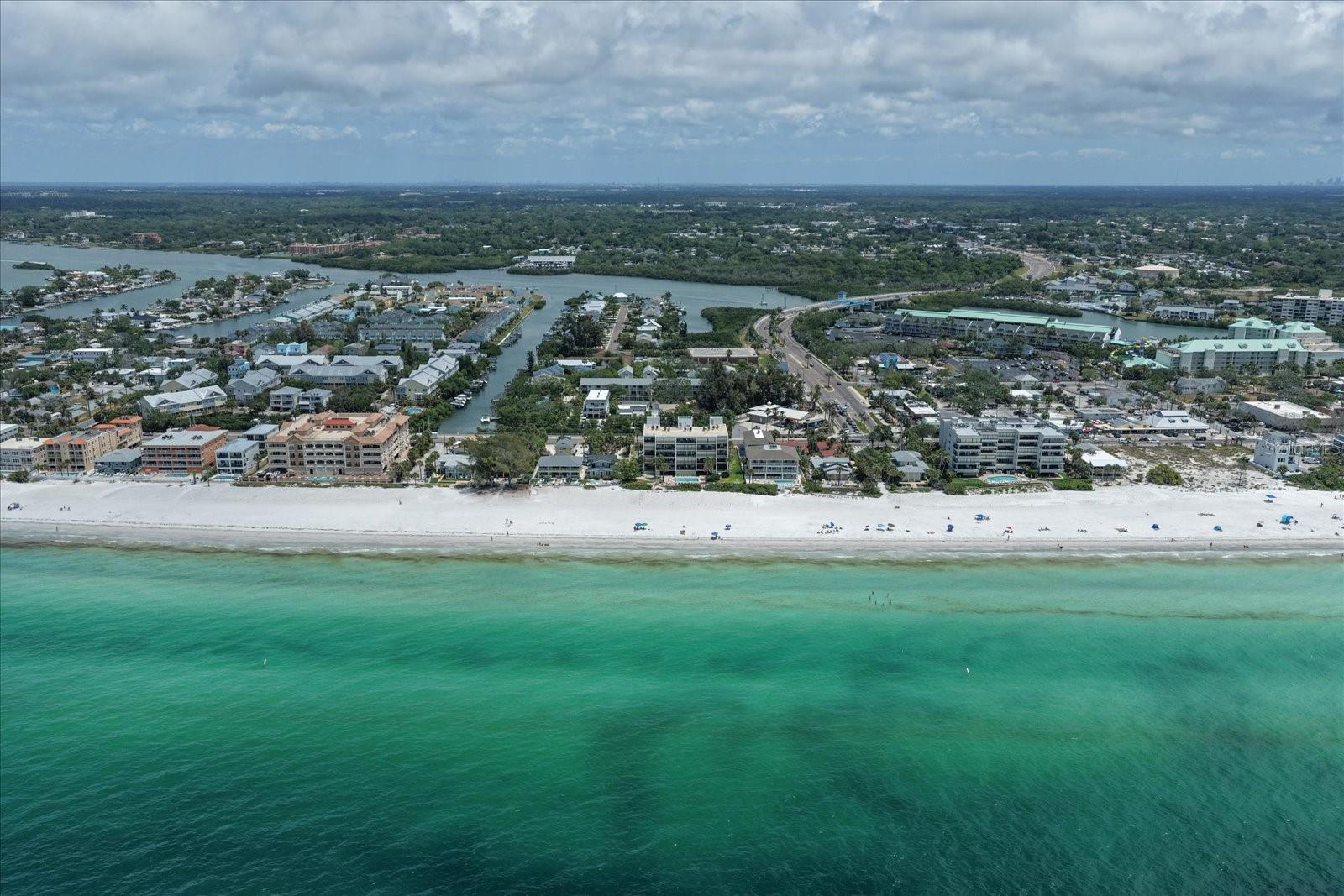506 GULF BLVD #201, INDIAN ROCKS BEACH, FL, 33785