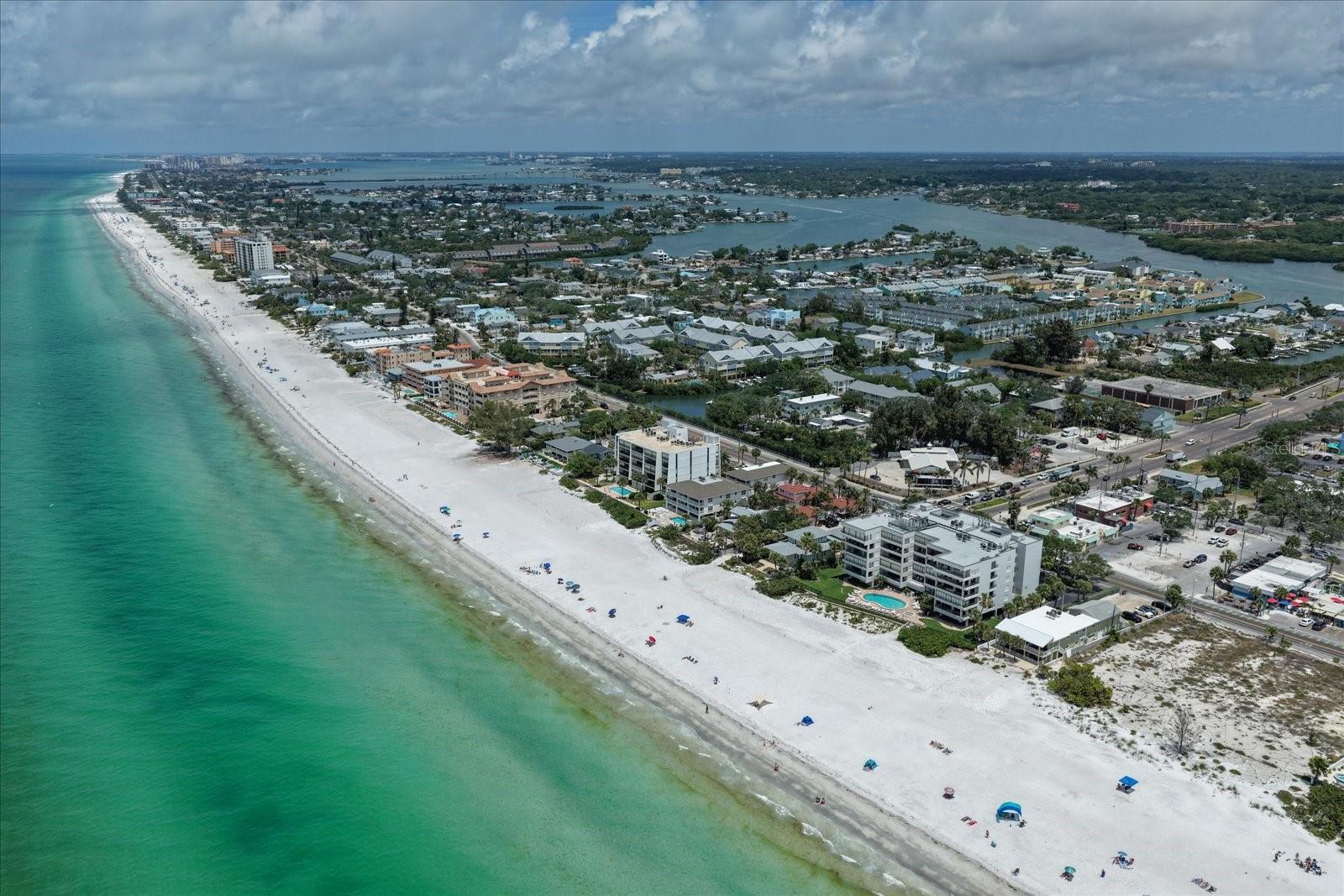 506 GULF BLVD #201, INDIAN ROCKS BEACH, FL, 33785