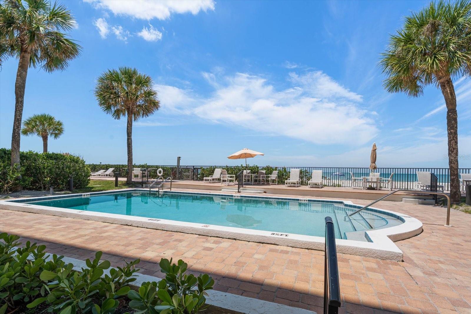 506 GULF BLVD #201, INDIAN ROCKS BEACH, FL, 33785
