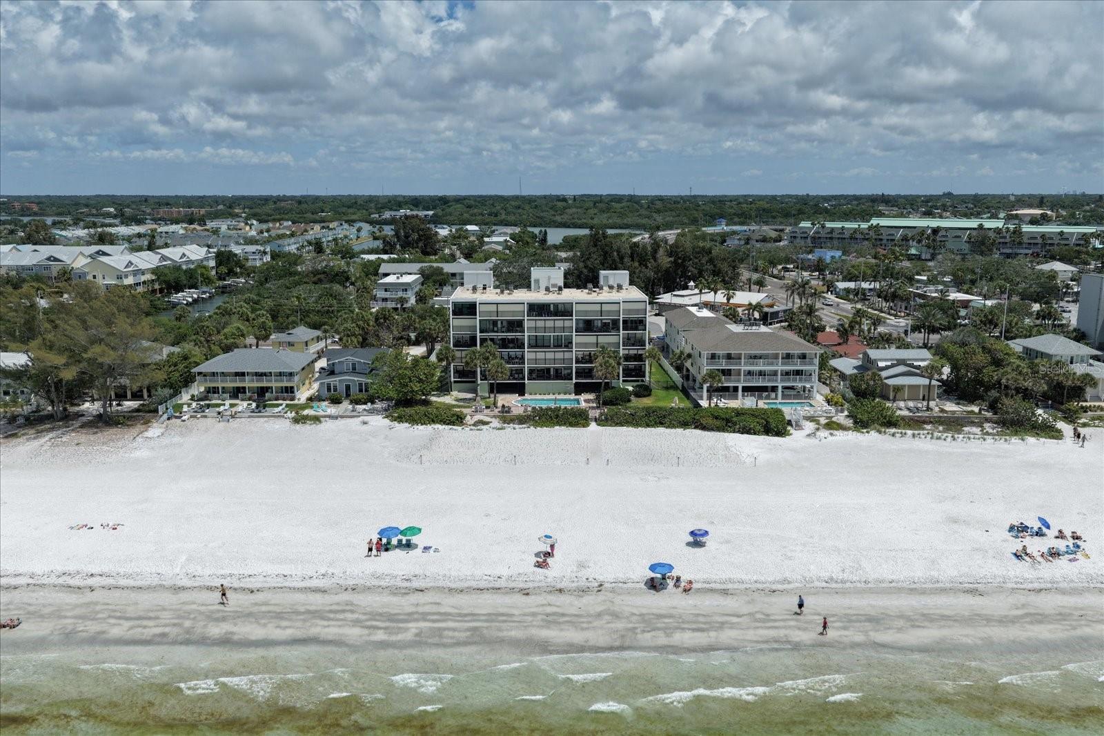 506 GULF BLVD #201, INDIAN ROCKS BEACH, FL, 33785