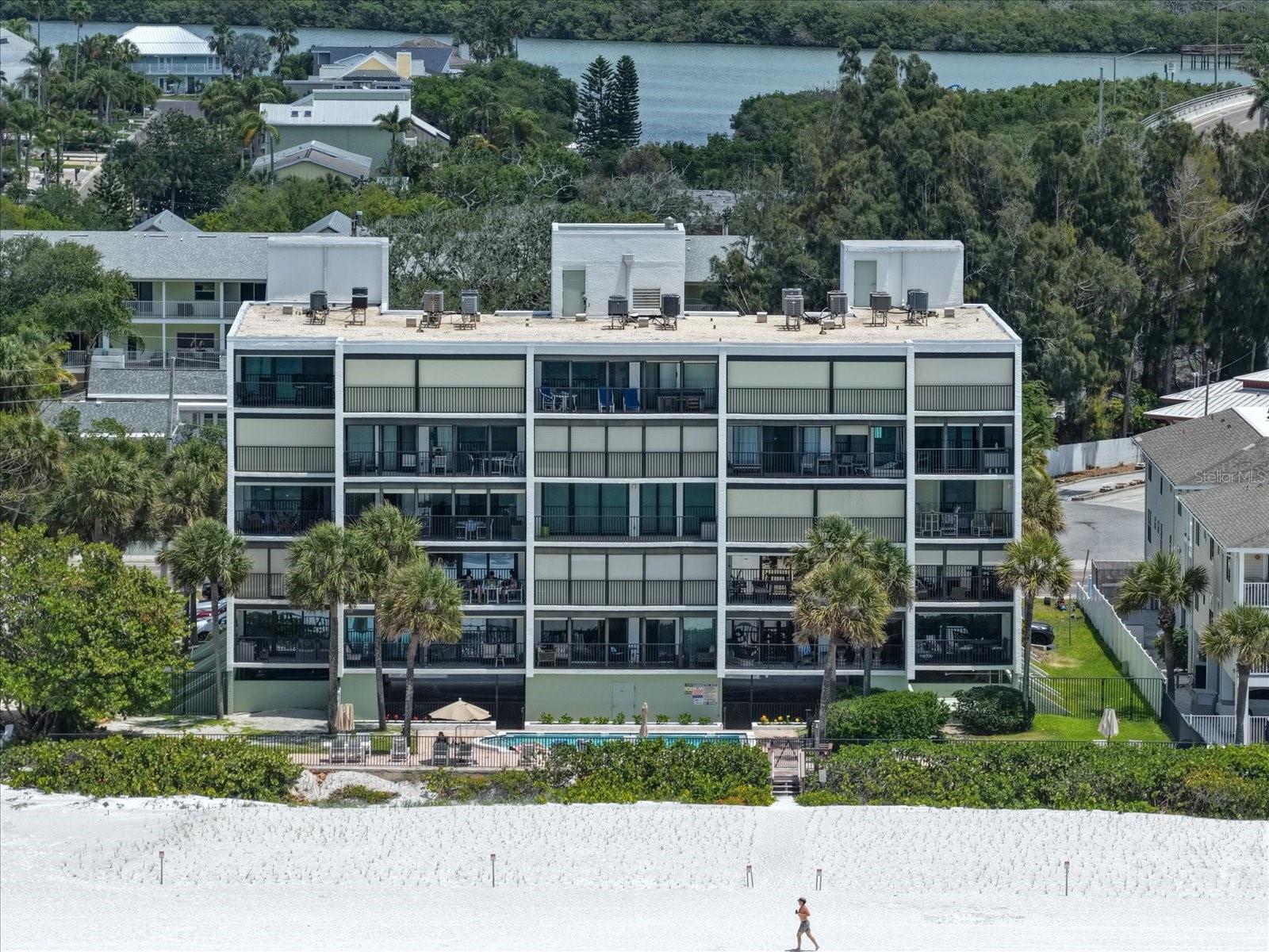 506 GULF BLVD #201, INDIAN ROCKS BEACH, FL, 33785
