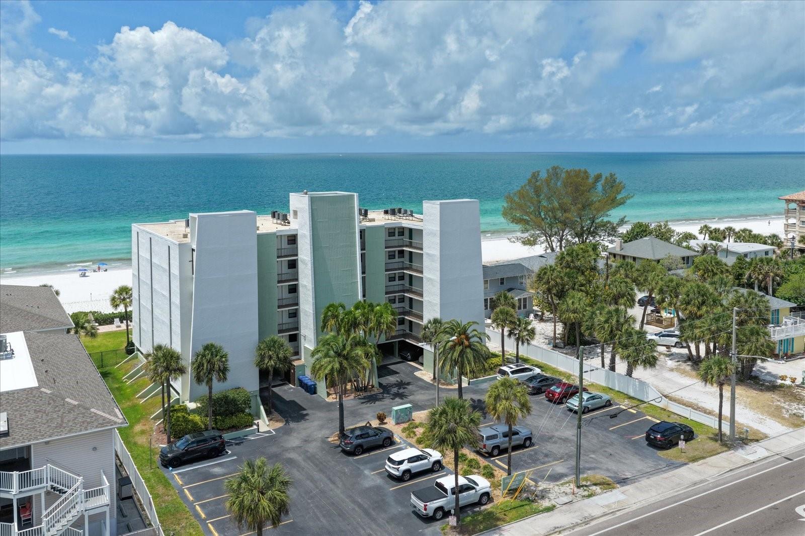 506 GULF BLVD #201, INDIAN ROCKS BEACH, FL, 33785