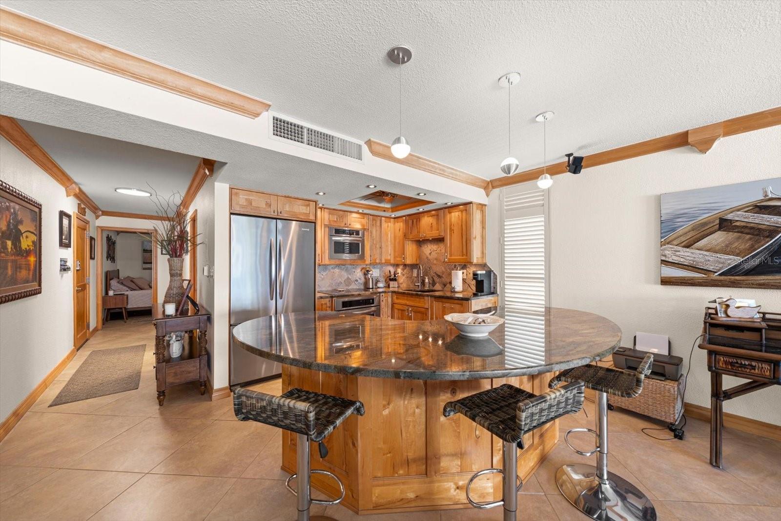 506 GULF BLVD #201, INDIAN ROCKS BEACH, FL, 33785