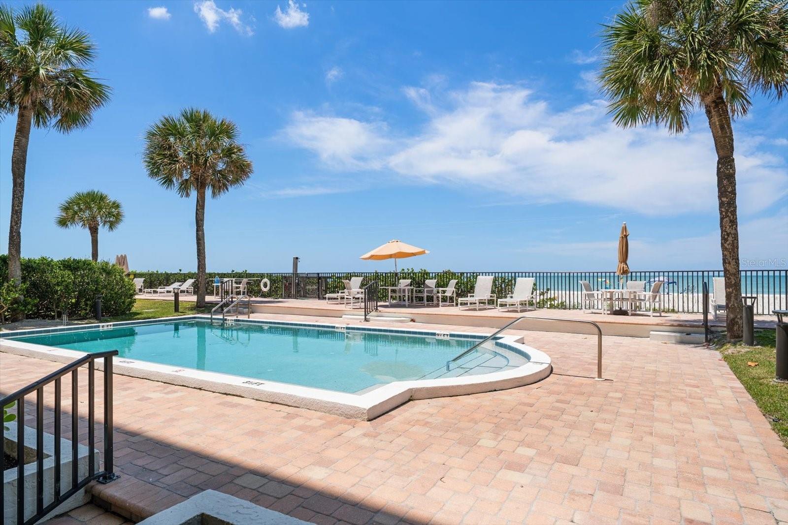 506 GULF BLVD #201, INDIAN ROCKS BEACH, FL, 33785