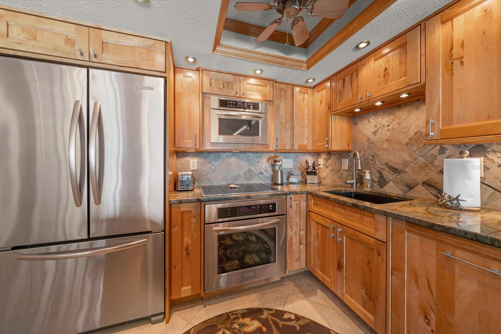506 GULF BLVD #201, INDIAN ROCKS BEACH, FL, 33785