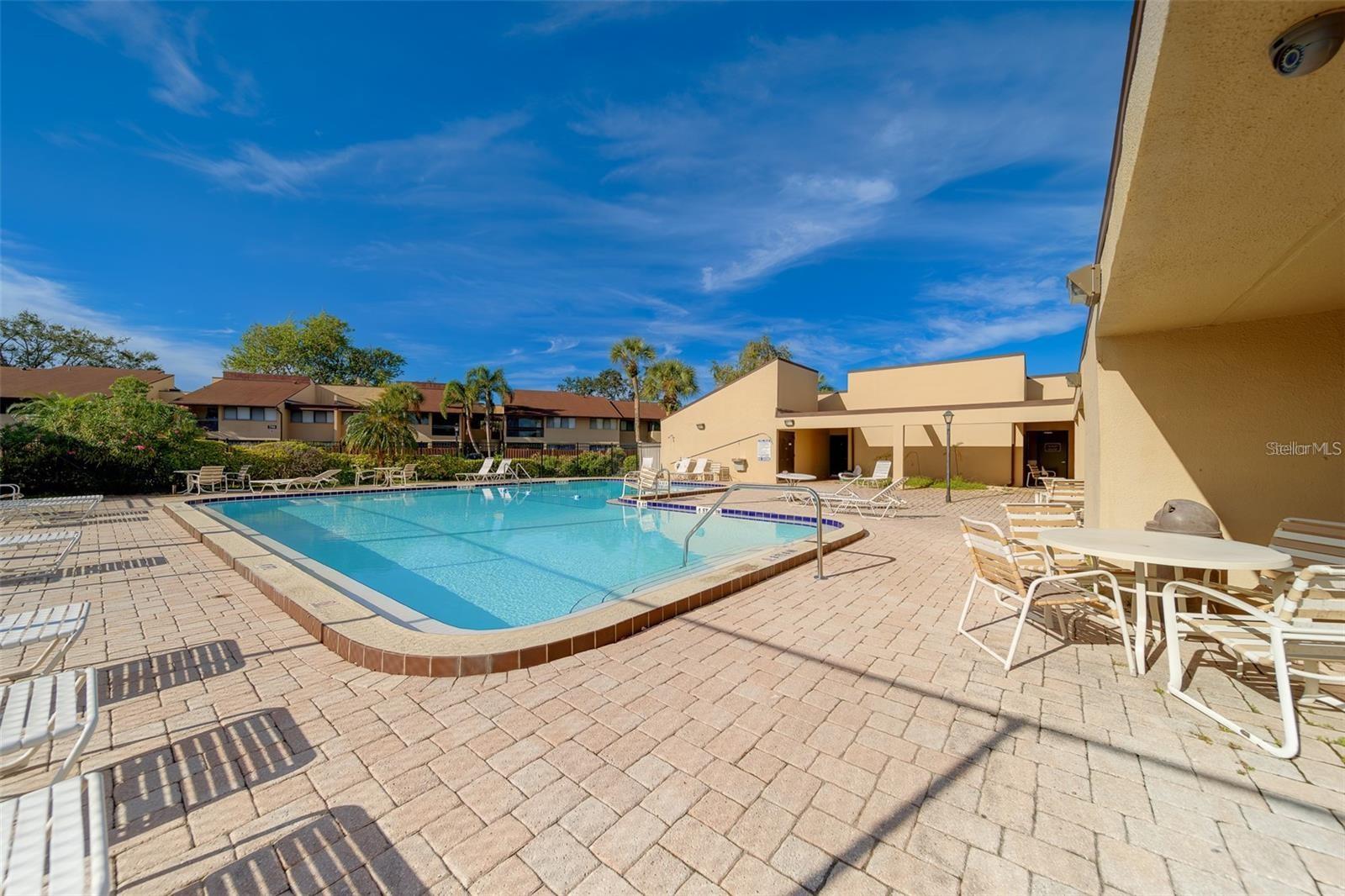 855 N VILLAGE DR N #101, ST PETERSBURG, FL, 33716