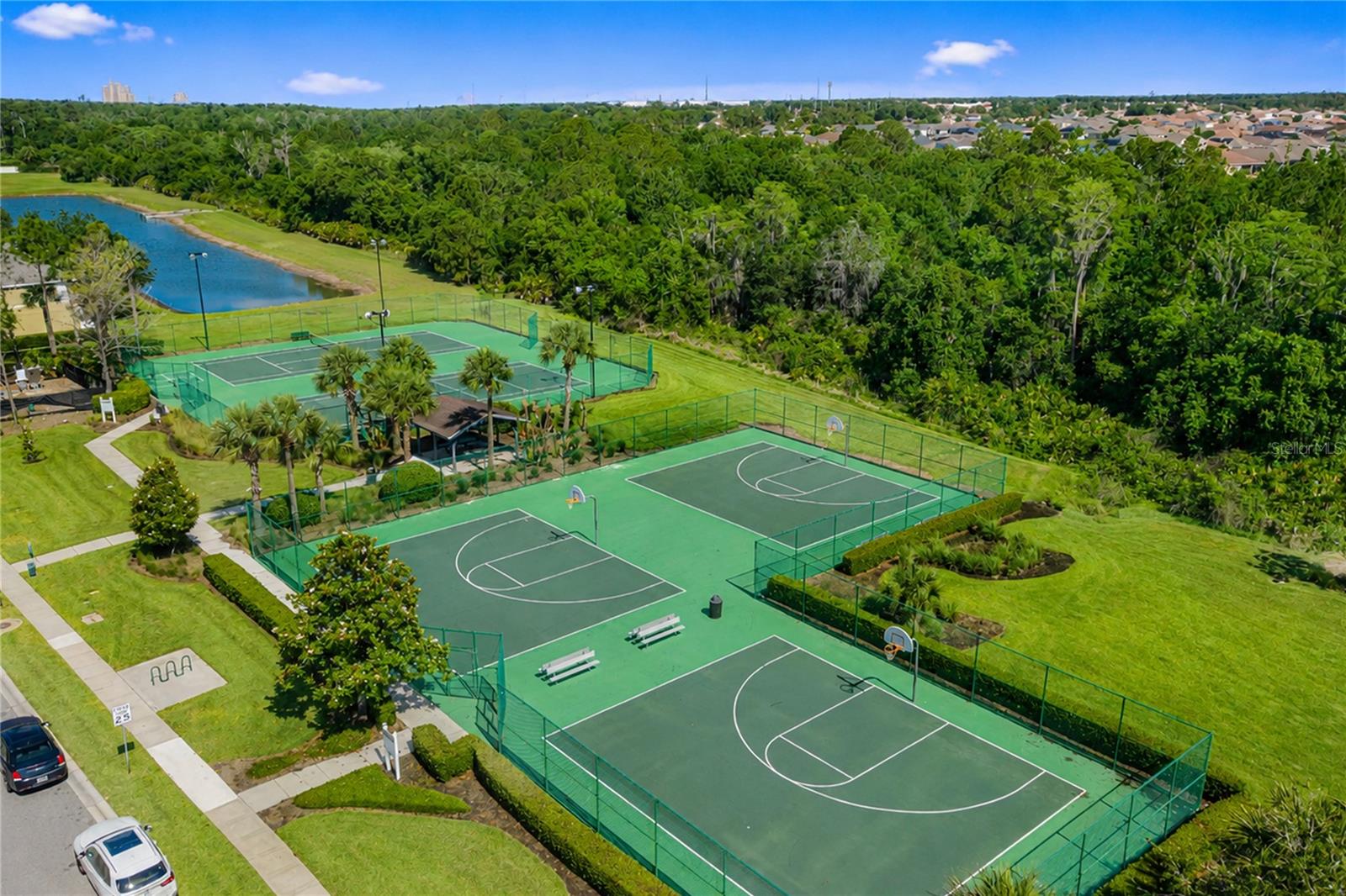 1355 HONEY BLOSSOM DR, ORLANDO, FL, 32824