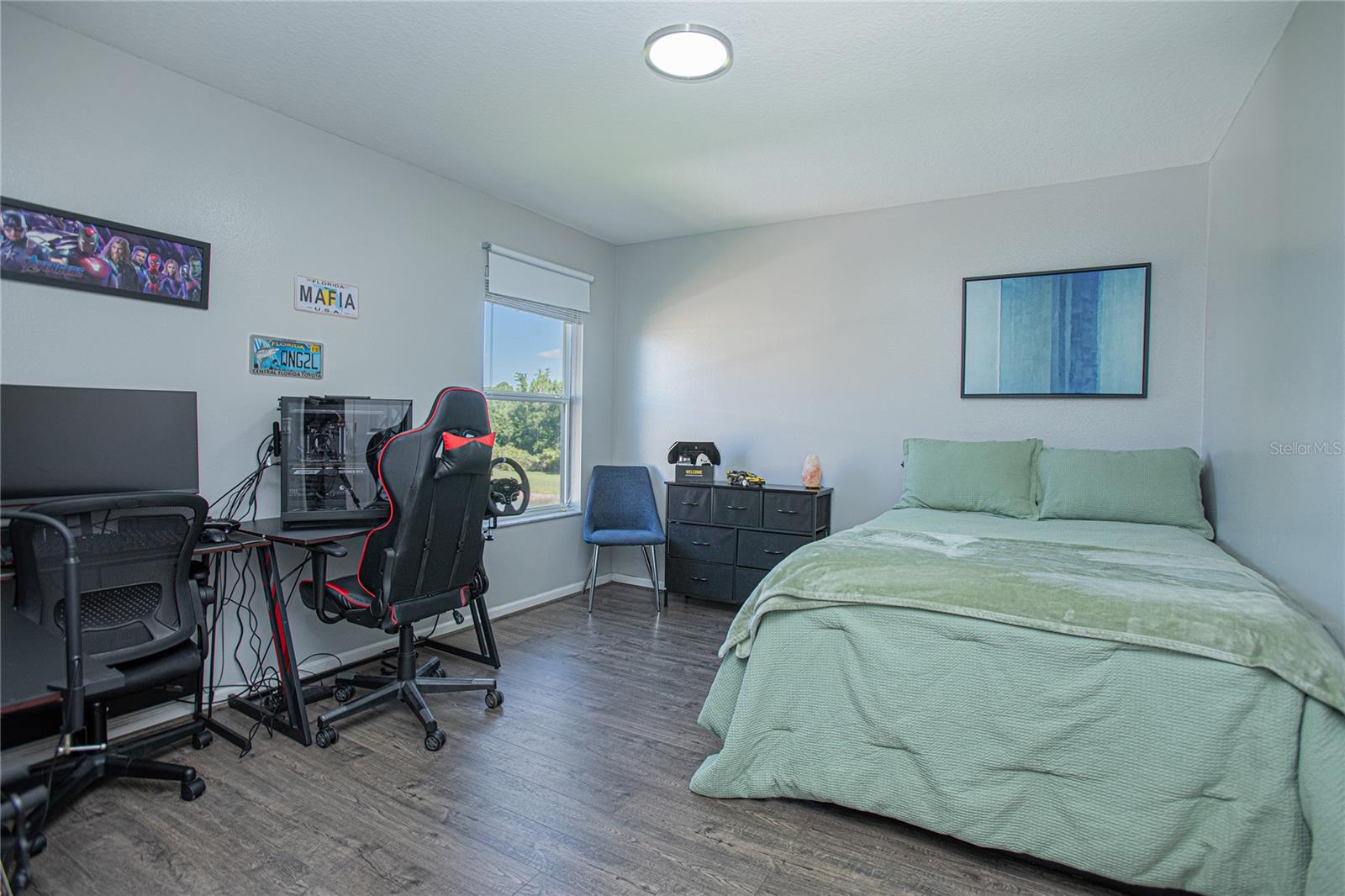 1355 HONEY BLOSSOM DR, ORLANDO, FL, 32824