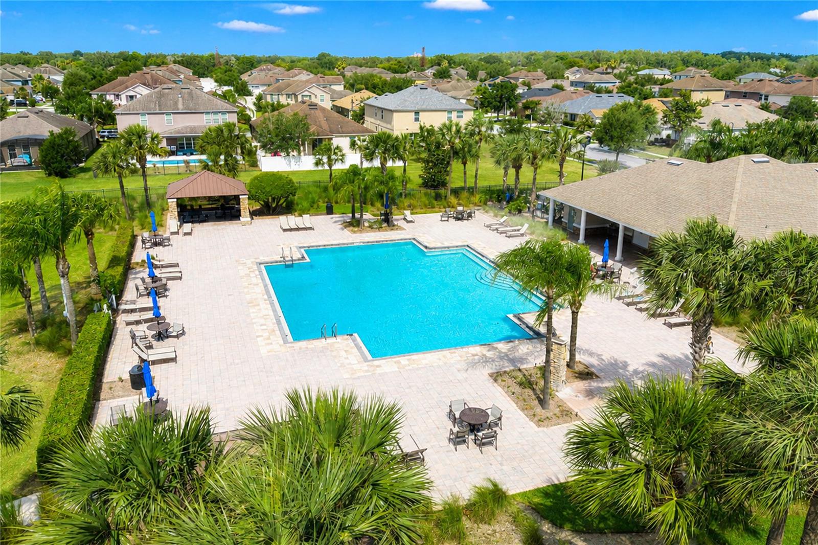 1355 HONEY BLOSSOM DR, ORLANDO, FL, 32824