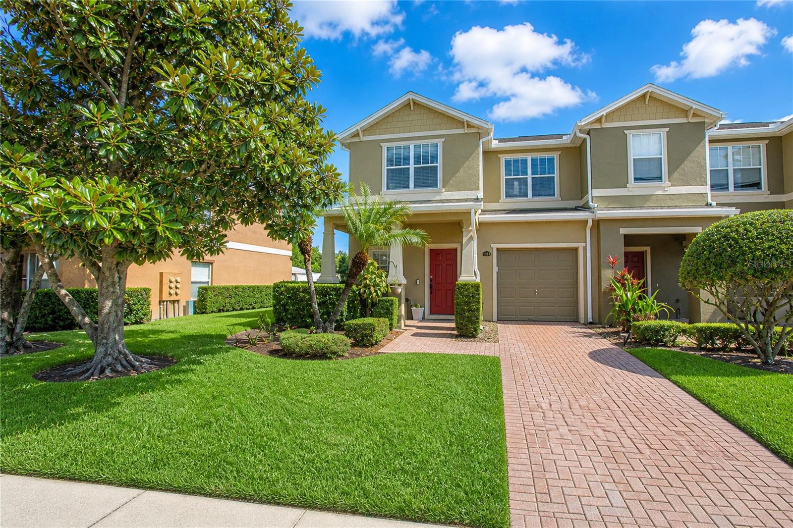 1355 HONEY BLOSSOM DR, ORLANDO, FL, 32824