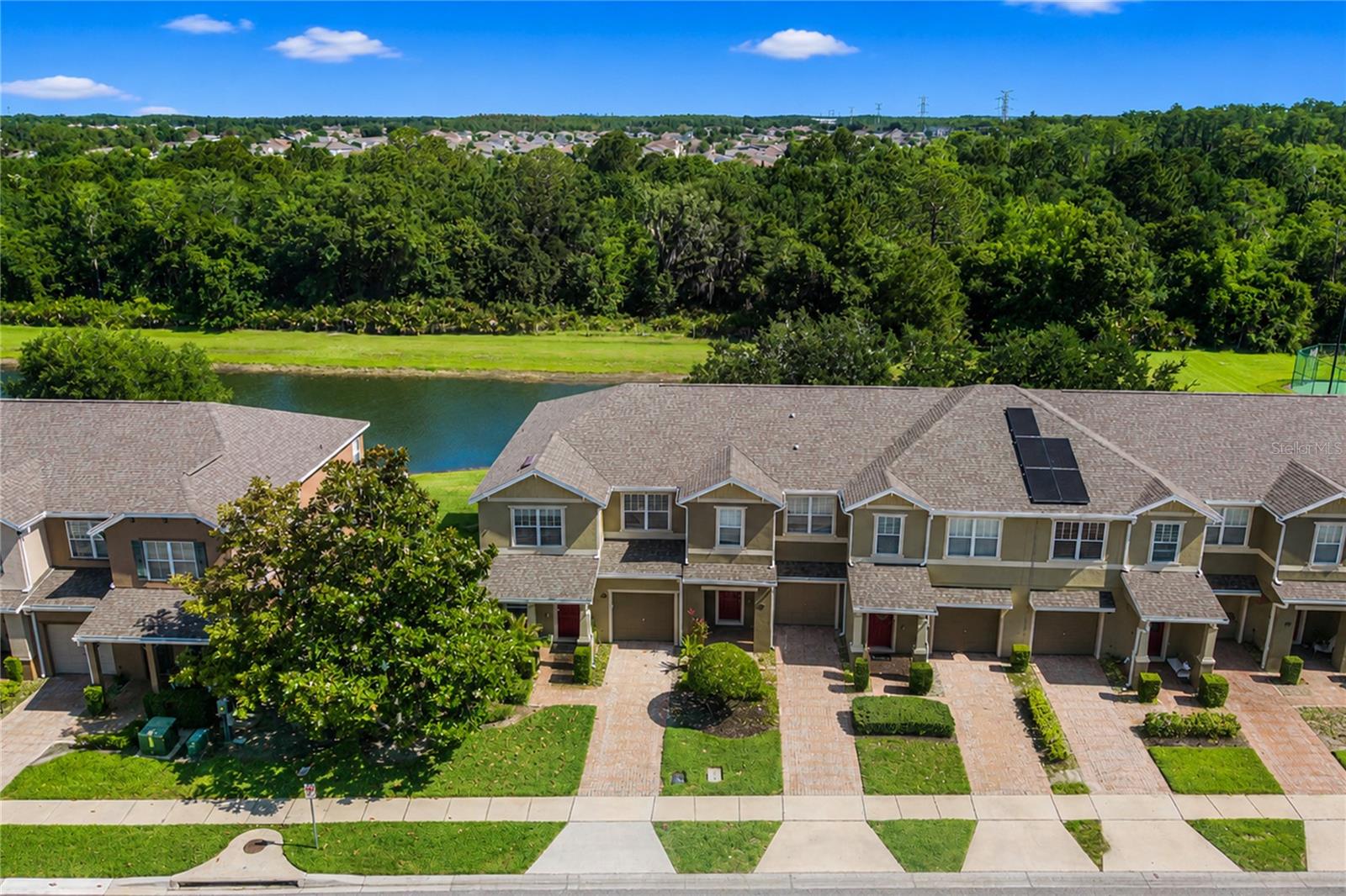 1355 HONEY BLOSSOM DR, ORLANDO, FL, 32824
