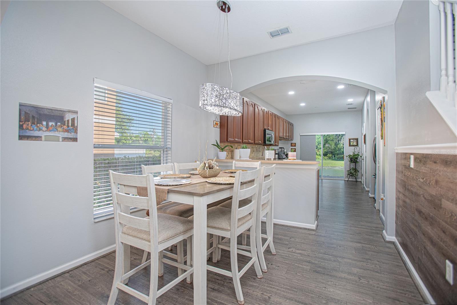 1355 HONEY BLOSSOM DR, ORLANDO, FL, 32824
