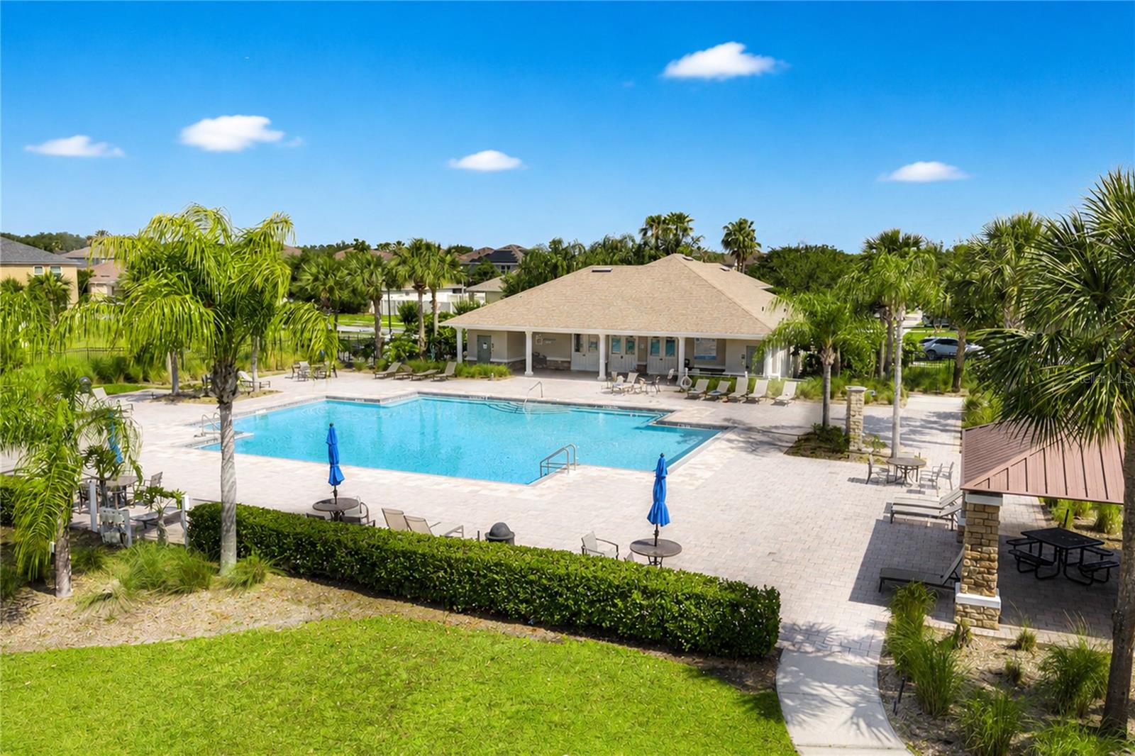 1355 HONEY BLOSSOM DR, ORLANDO, FL, 32824