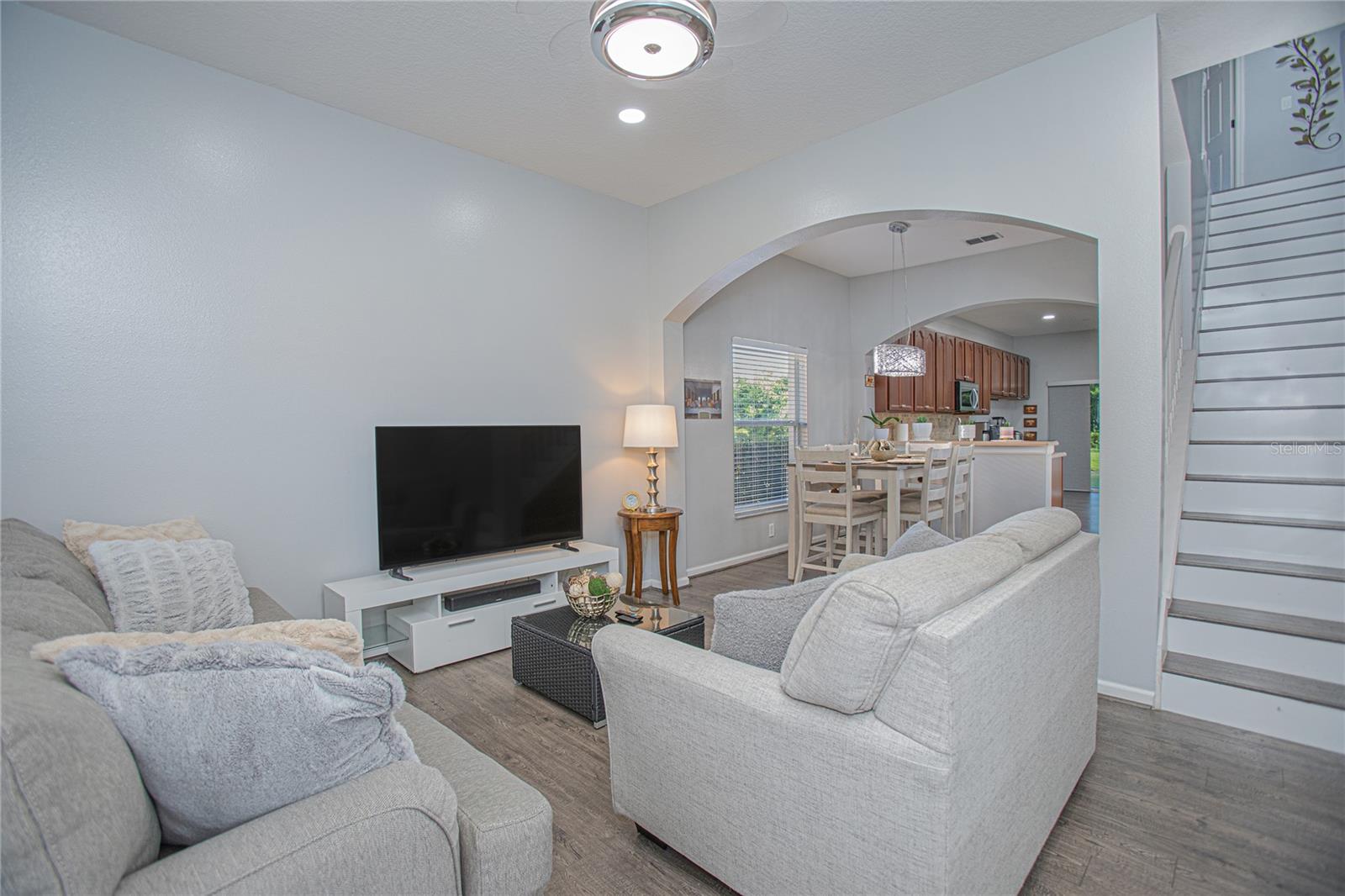 1355 HONEY BLOSSOM DR, ORLANDO, FL, 32824
