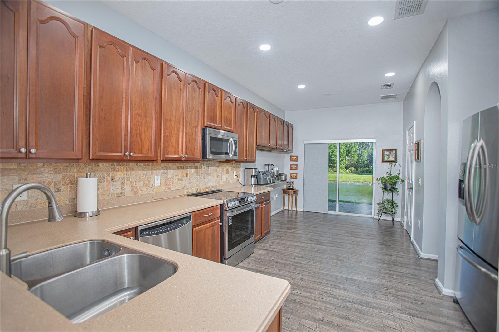 1355 HONEY BLOSSOM DR, ORLANDO, FL, 32824