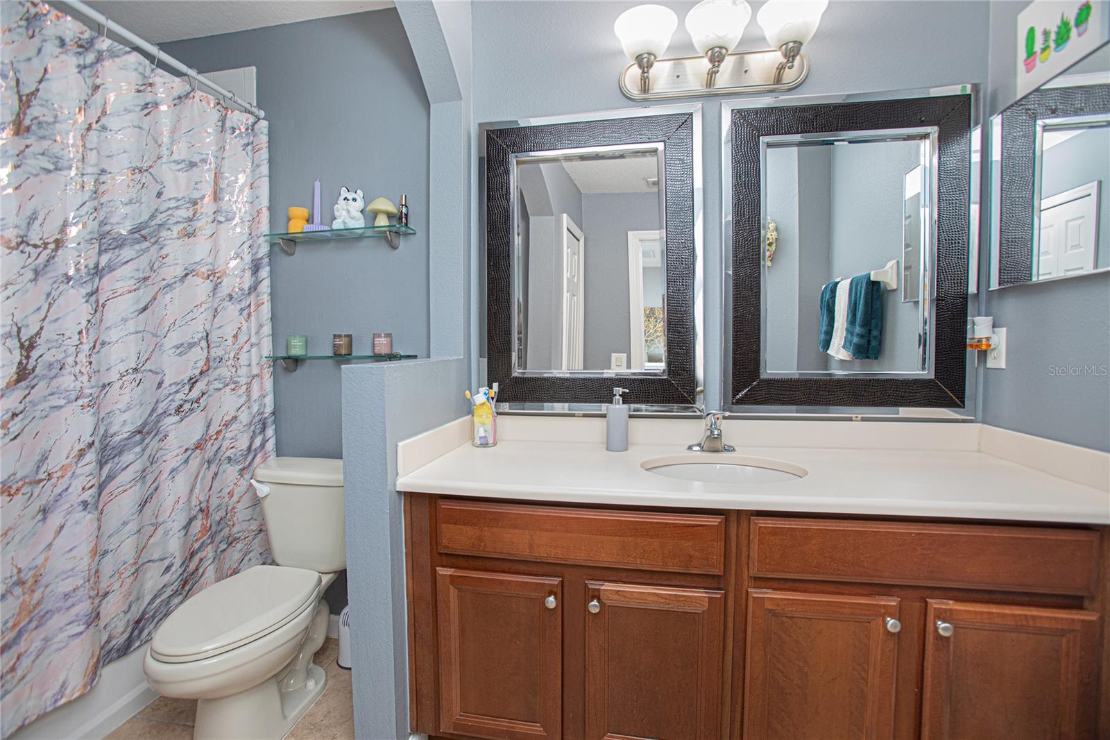 1355 HONEY BLOSSOM DR, ORLANDO, FL, 32824